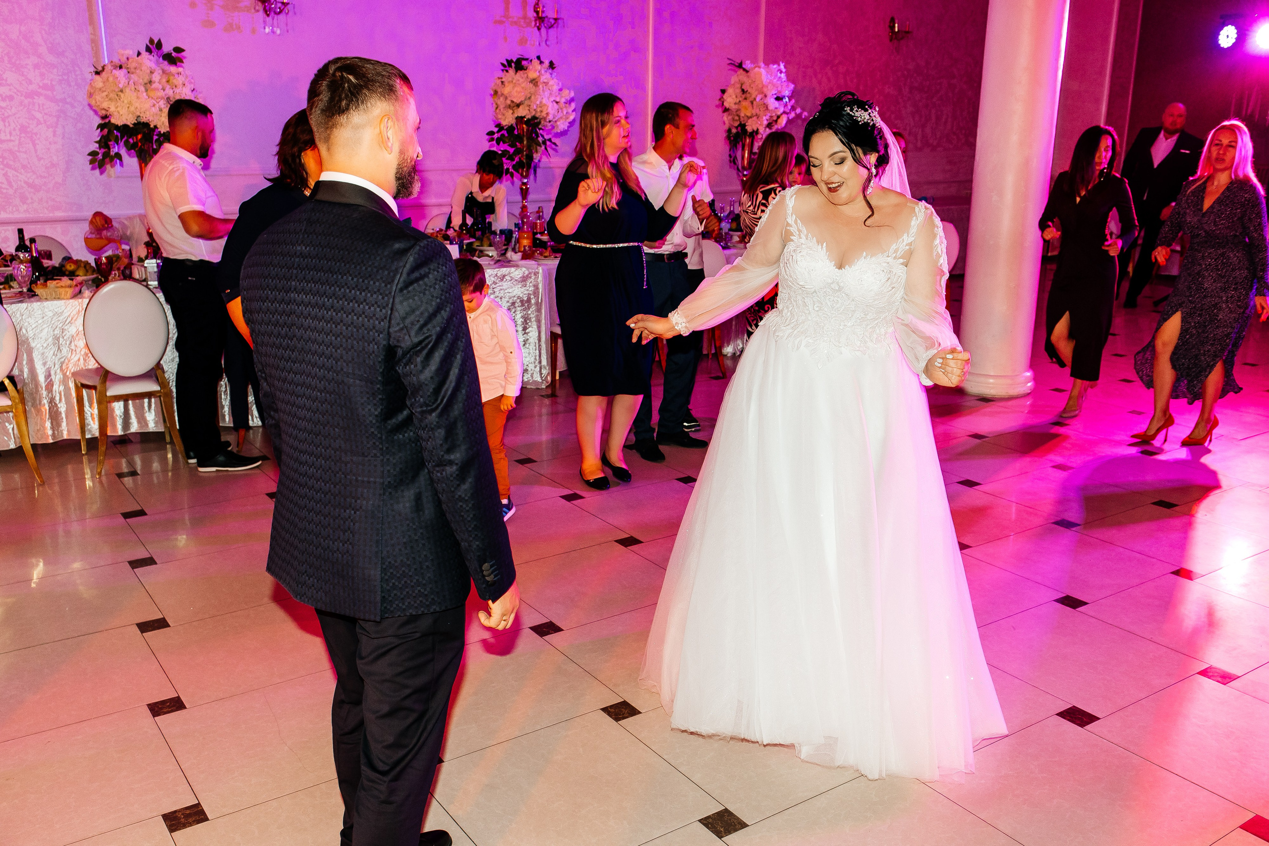 Ира и Ярослав