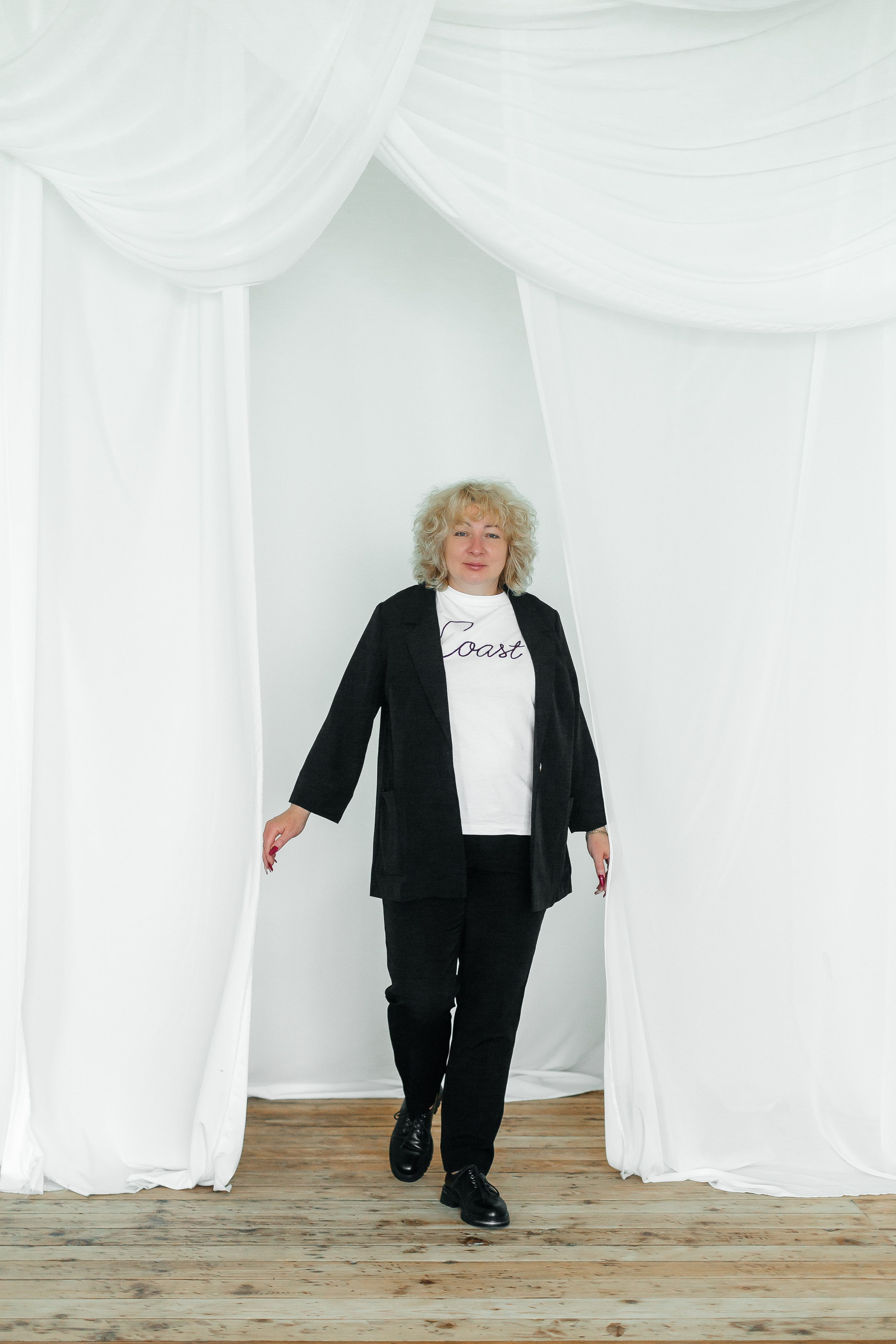 Бизнес портреты