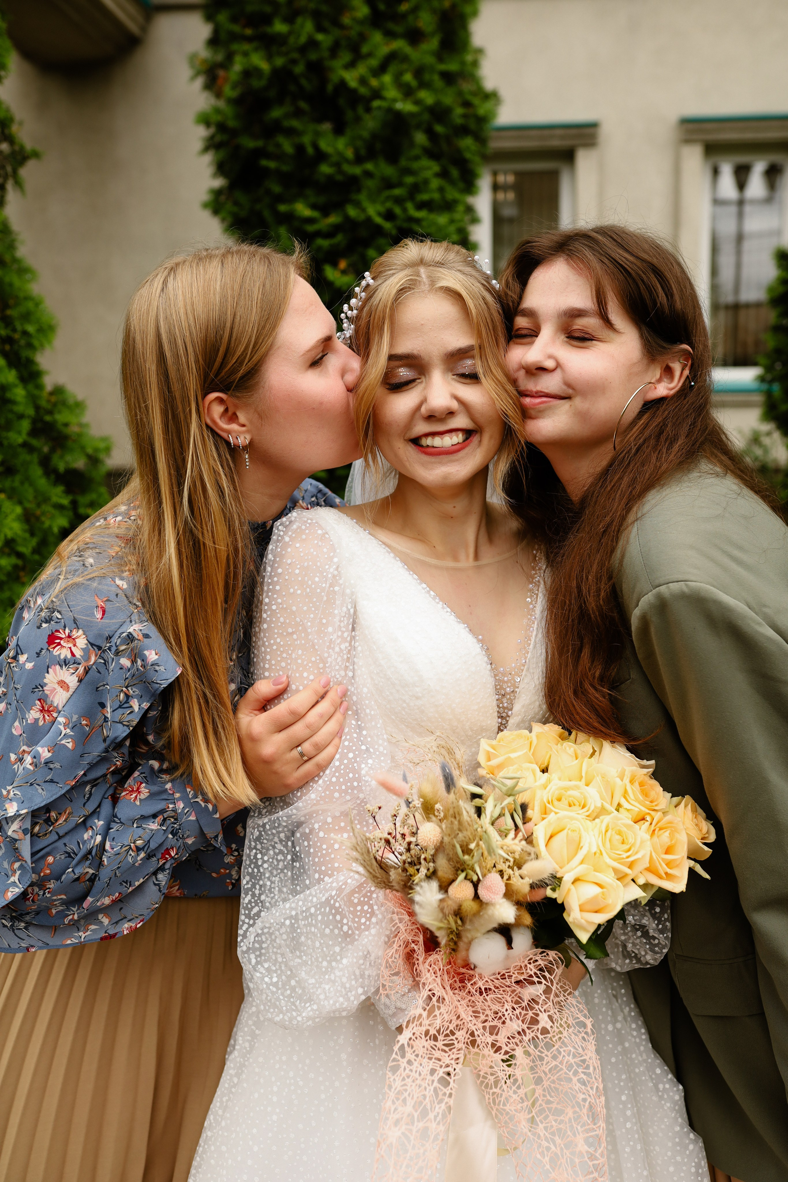 Александр и Мария. Инна Вильт| лайфстайл фотограф из Новосибирска