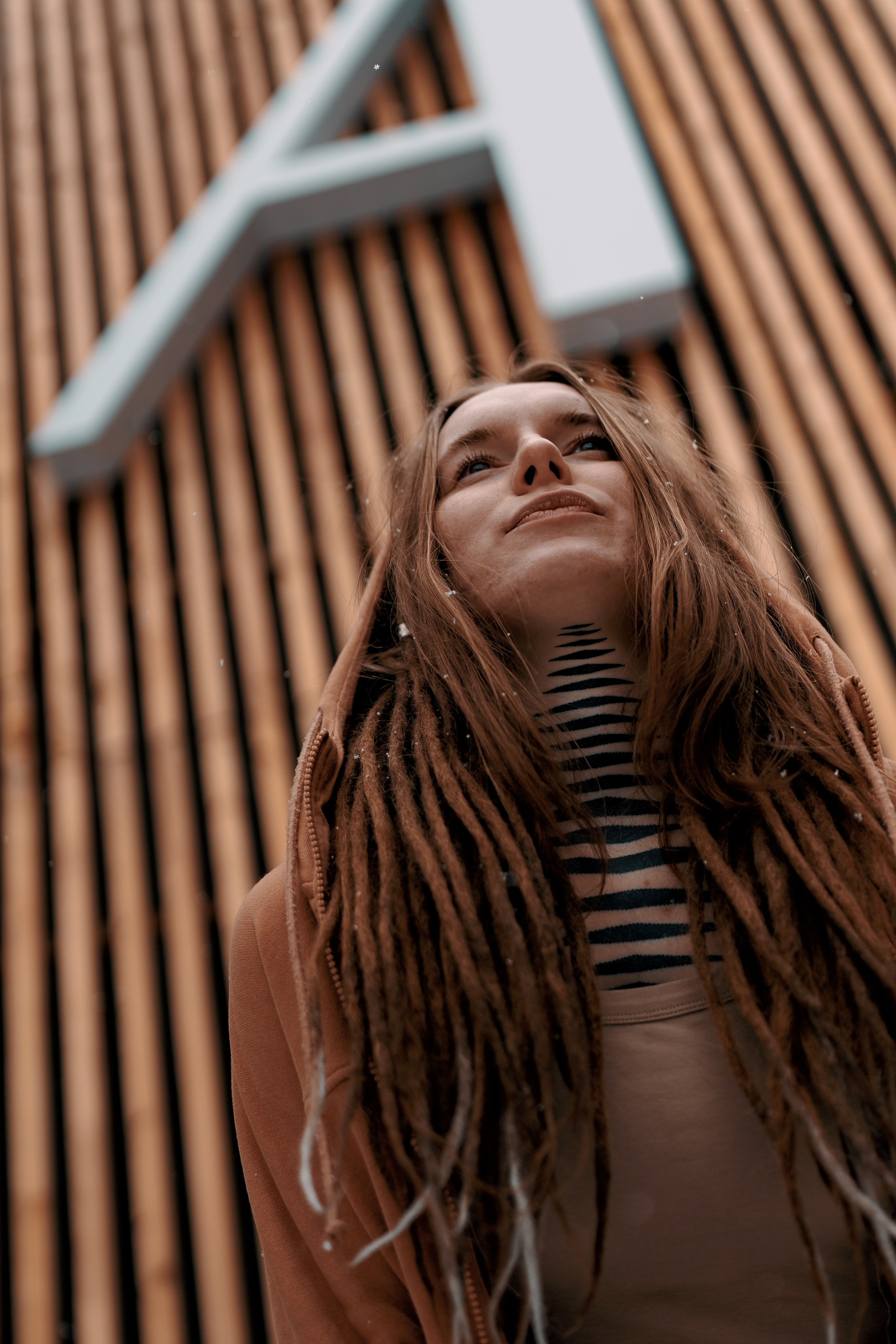 Ксения. Фотограф Александр Алашеев Самара