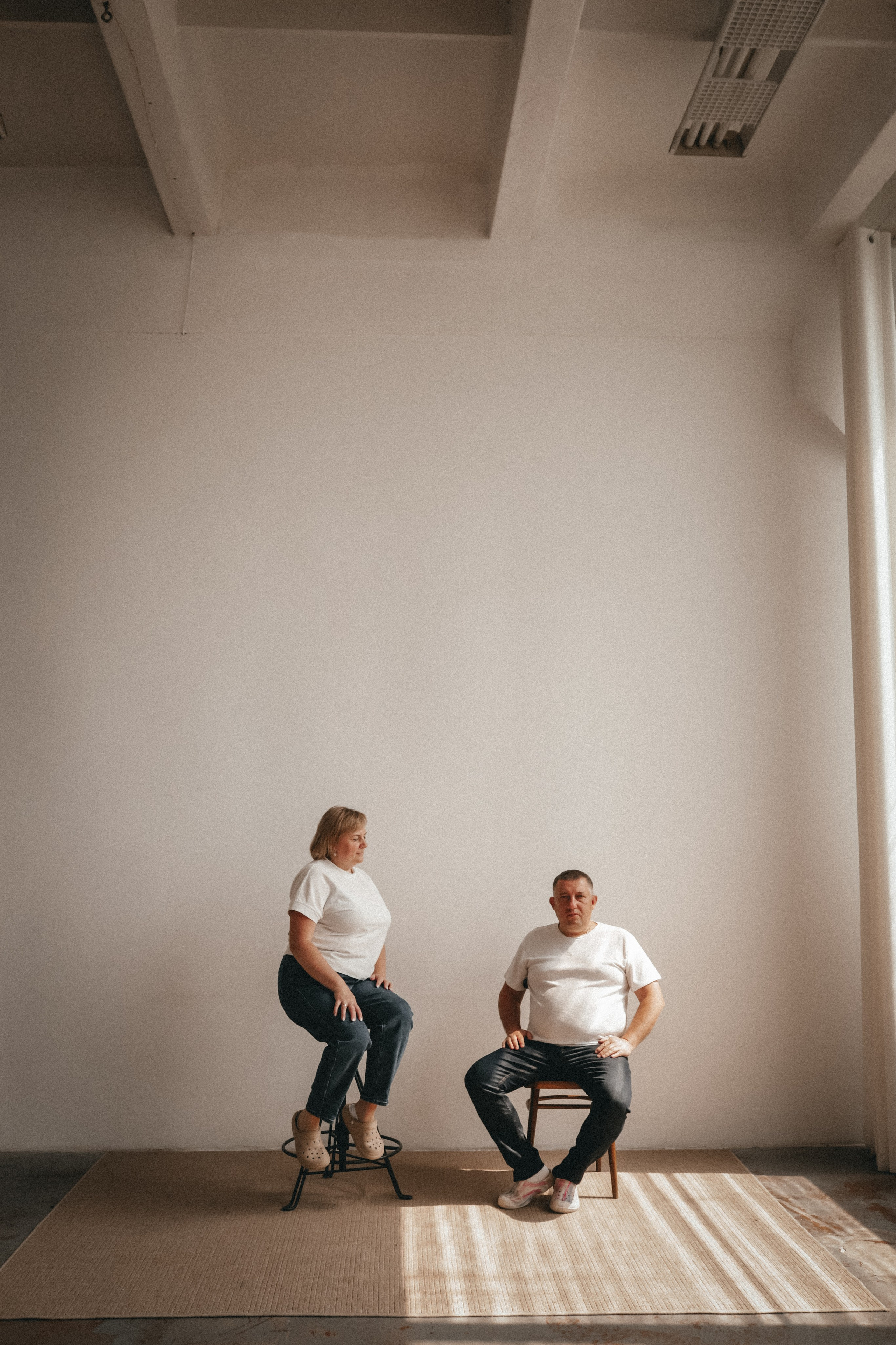 Лена, Никита, Наталья и Владимир. Фотограф в Нижнем Новгороде Кристина Батанова