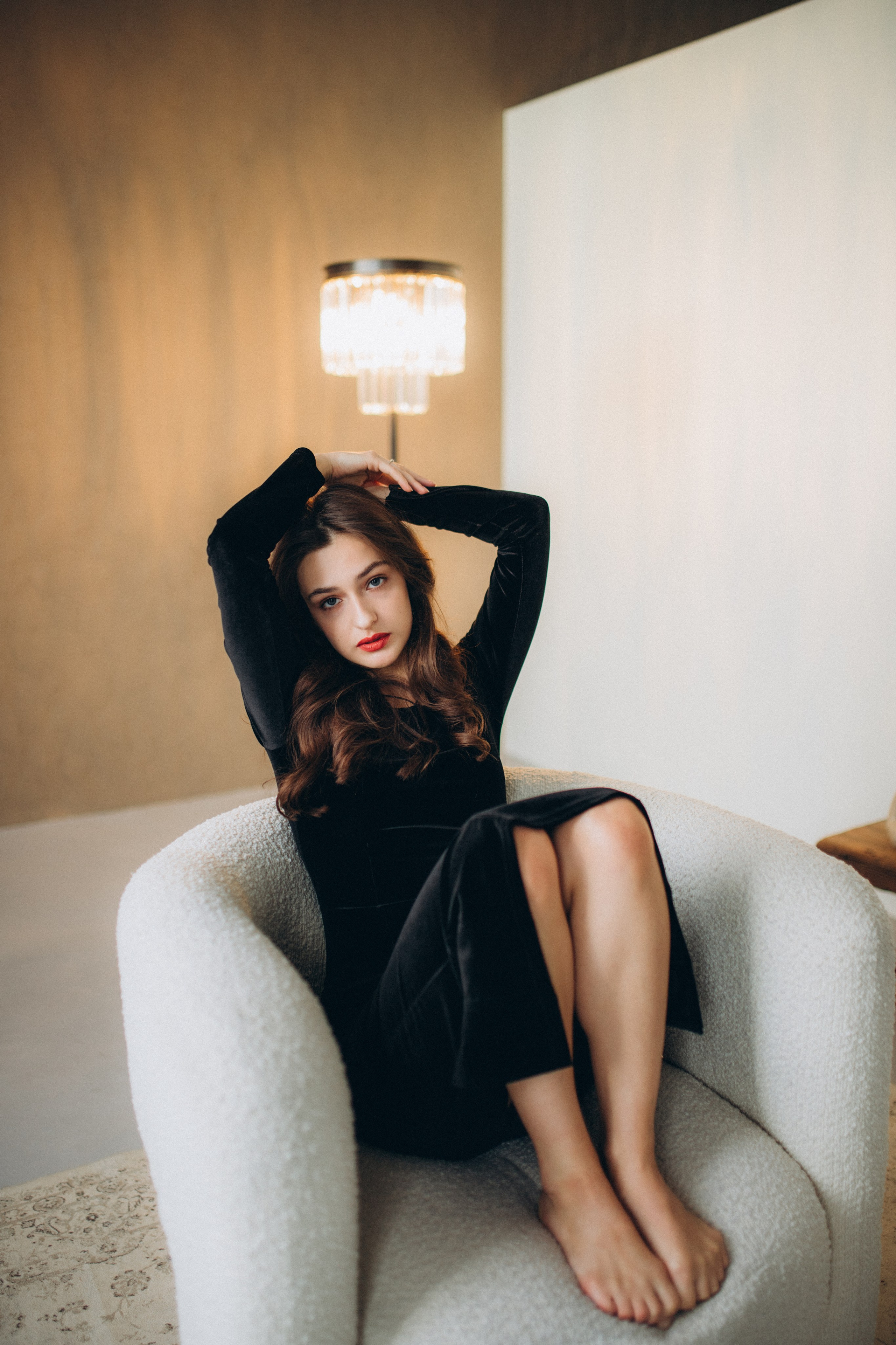 Лиза. Фотограф Винокурова Кристина в Санкт-Петербурге