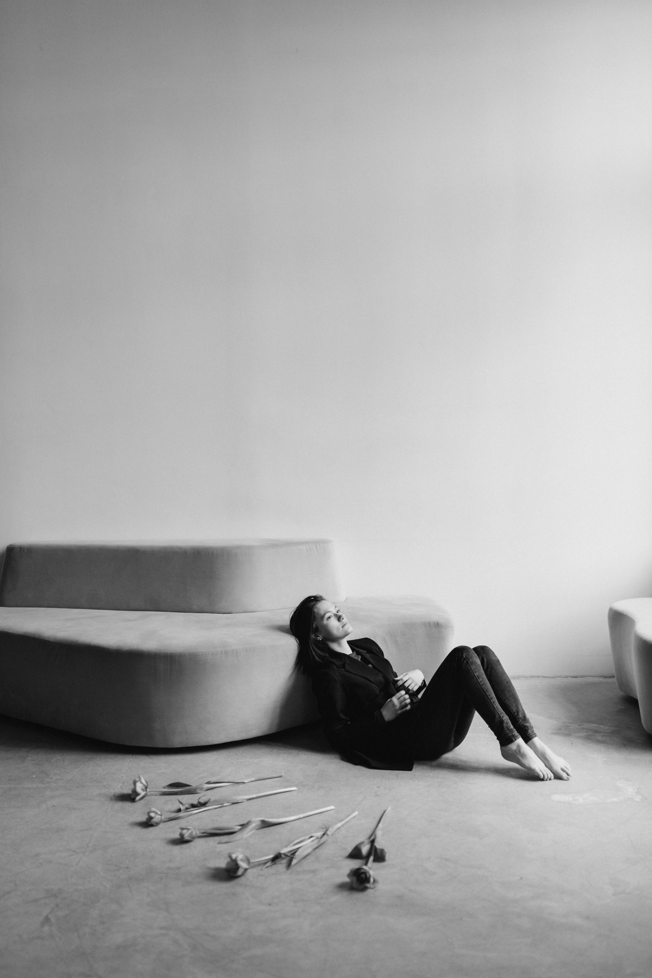 Амина. Фотограф Винокурова Кристина в Санкт-Петербурге