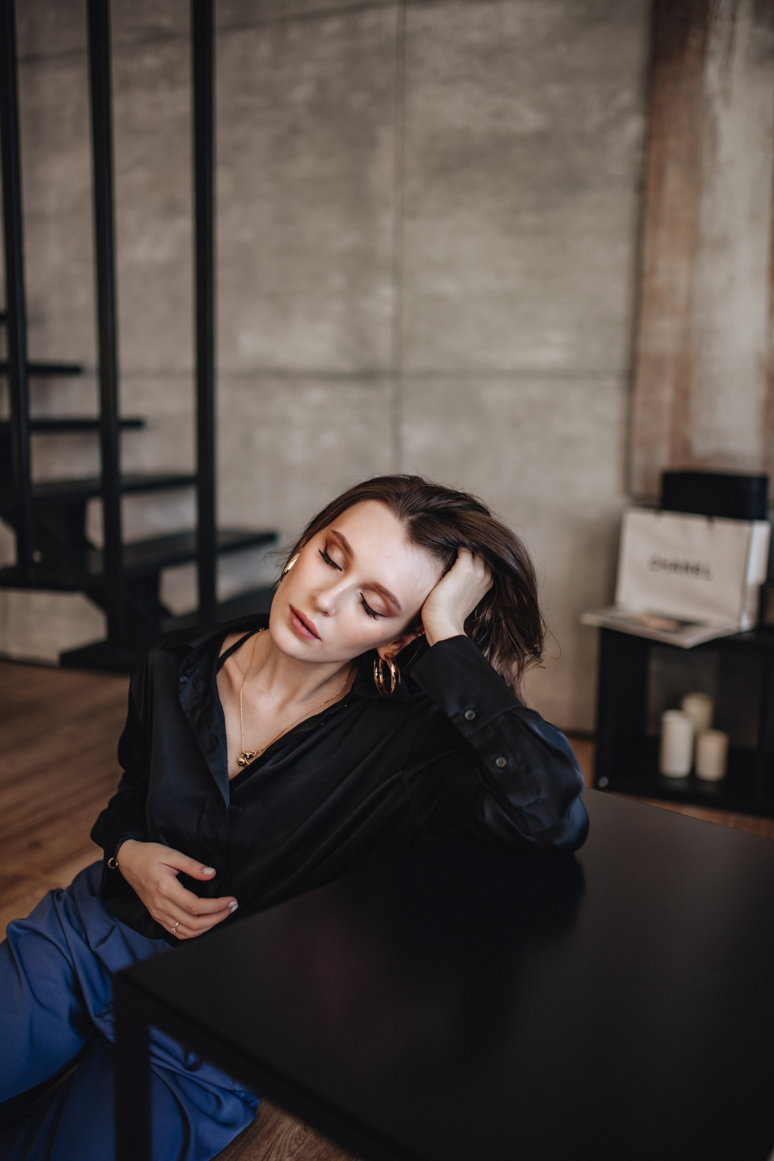 Влада. Фотограф Винокурова Кристина в Санкт-Петербурге