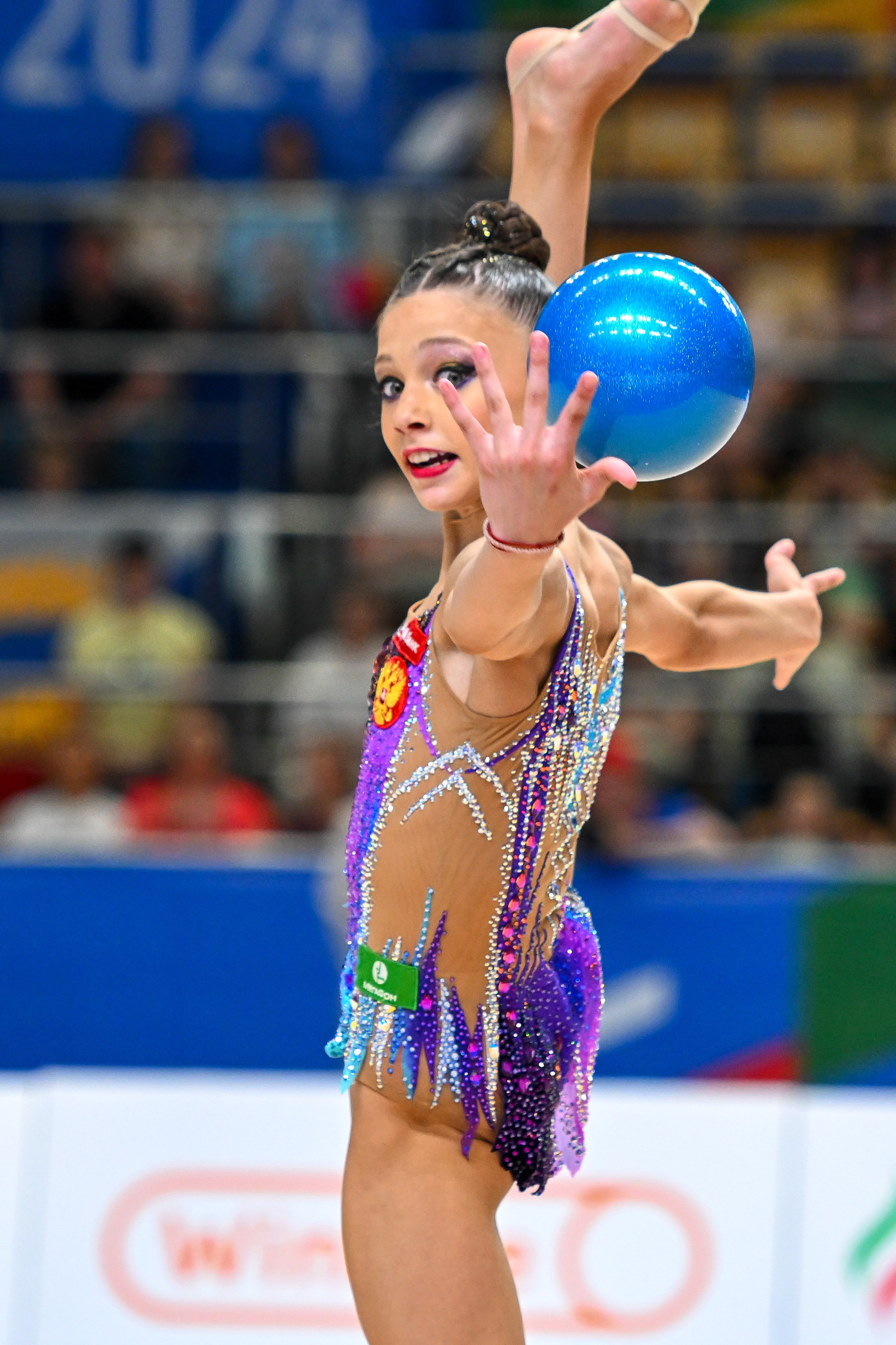 Фотограф в Казани. Спортивный и репортажный фотограф в Казани Вячеслав Сатонин