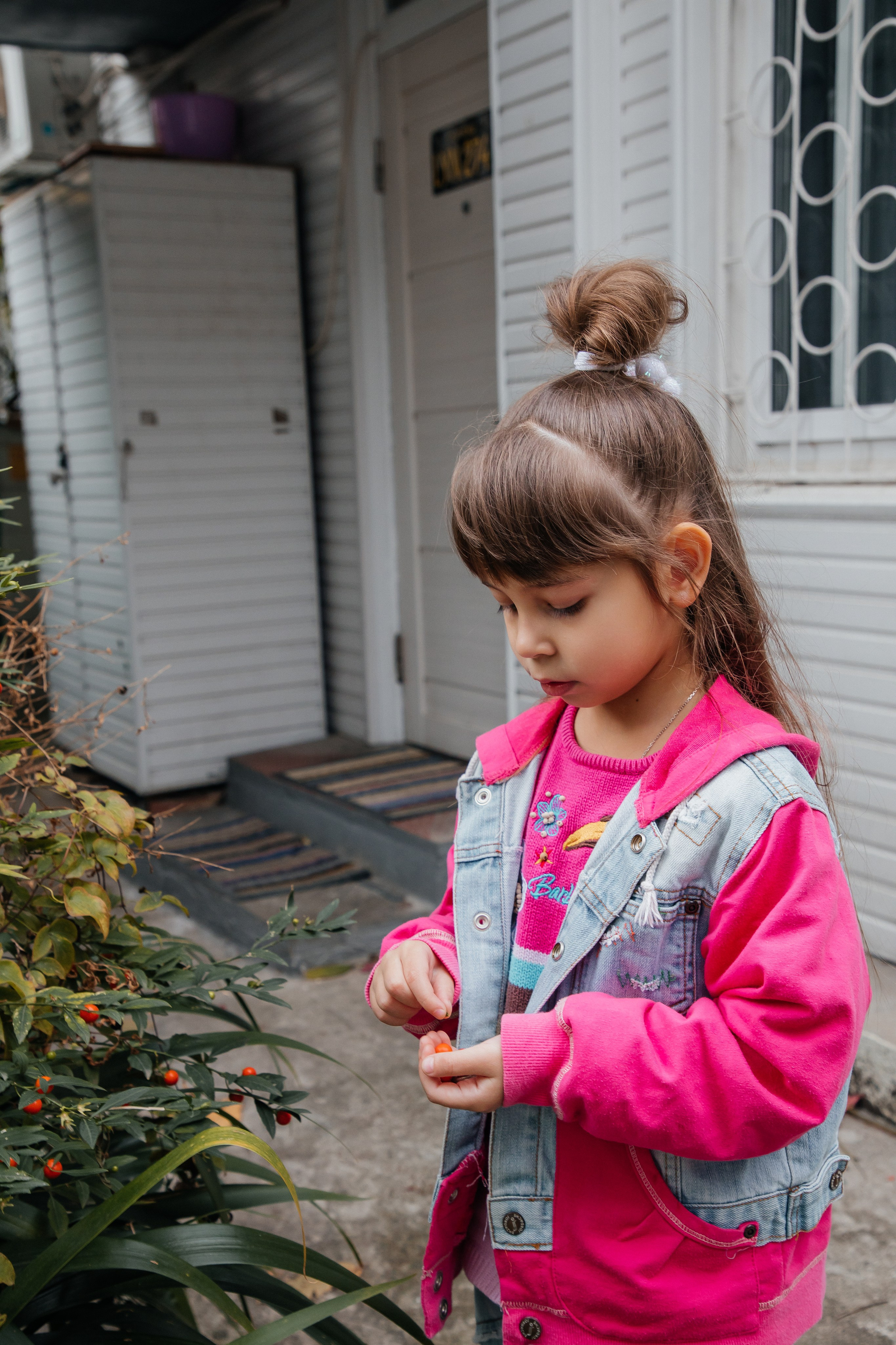 В стиле СССР. Efimova Model Agency