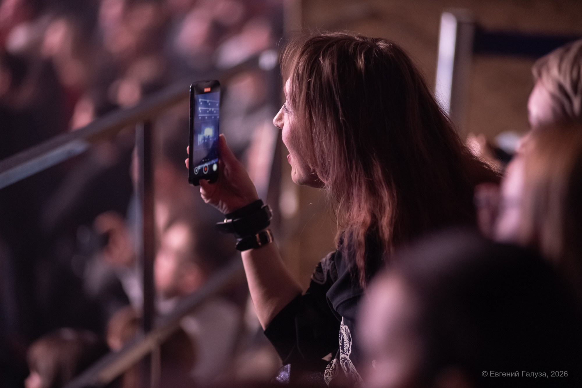 «Смысловые галлюцинации». Репортажный фотограф г. Чита