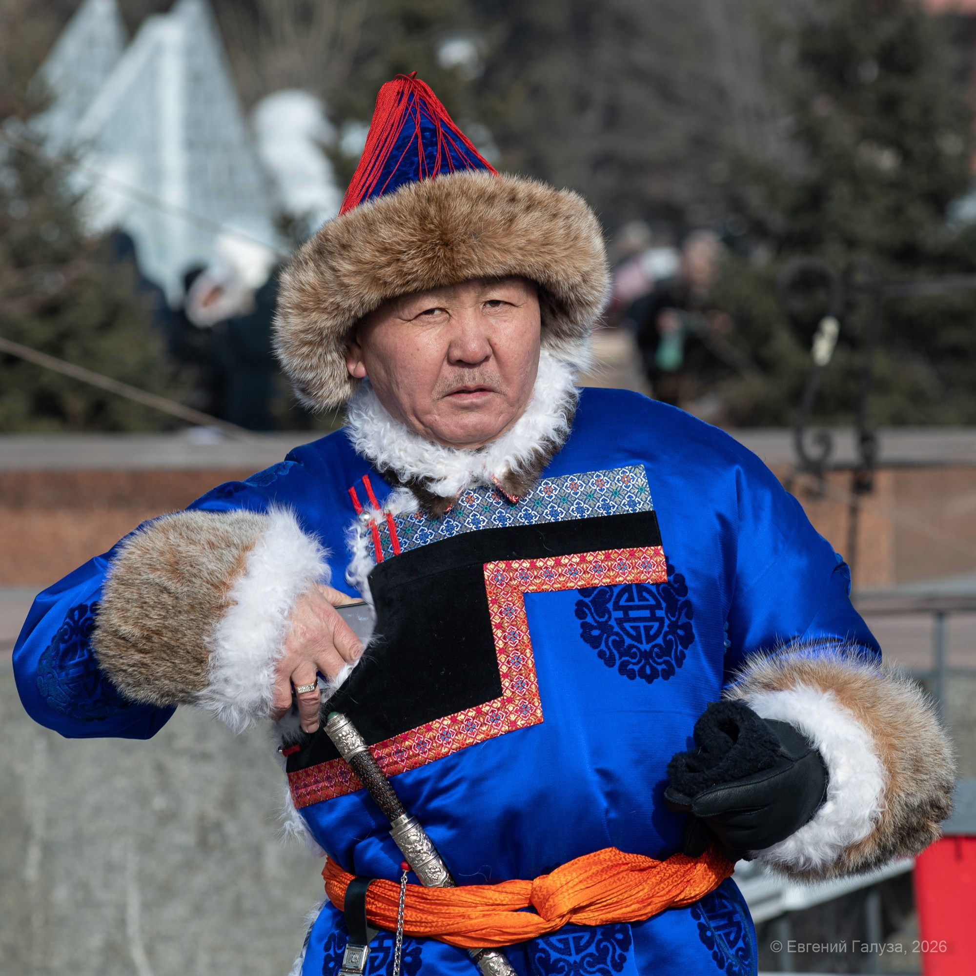 Сагаалган 2026, Чита. Репортажный фотограф г. Чита