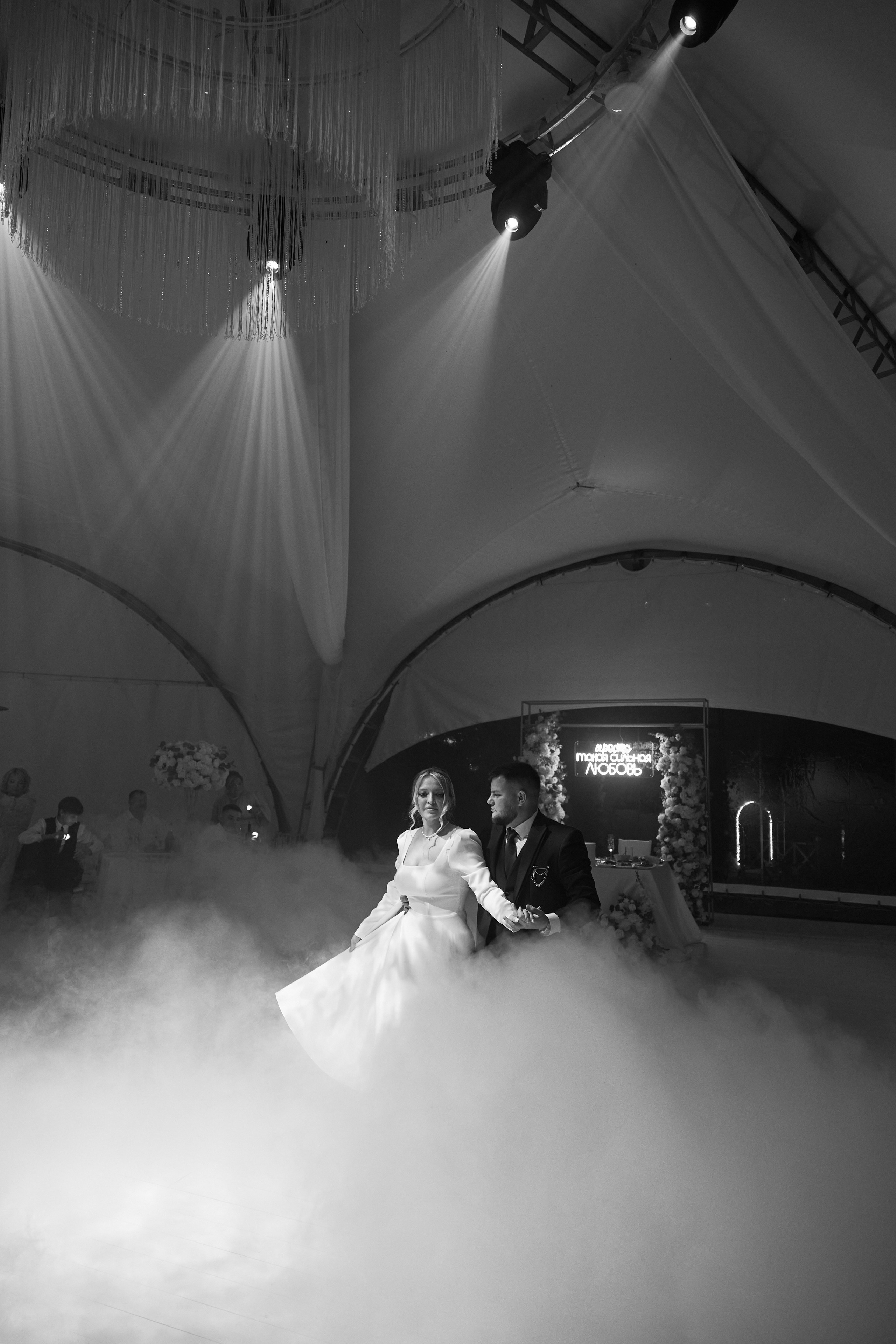 Кирилл и Янина. Kharchenkotatianaweddingphoto