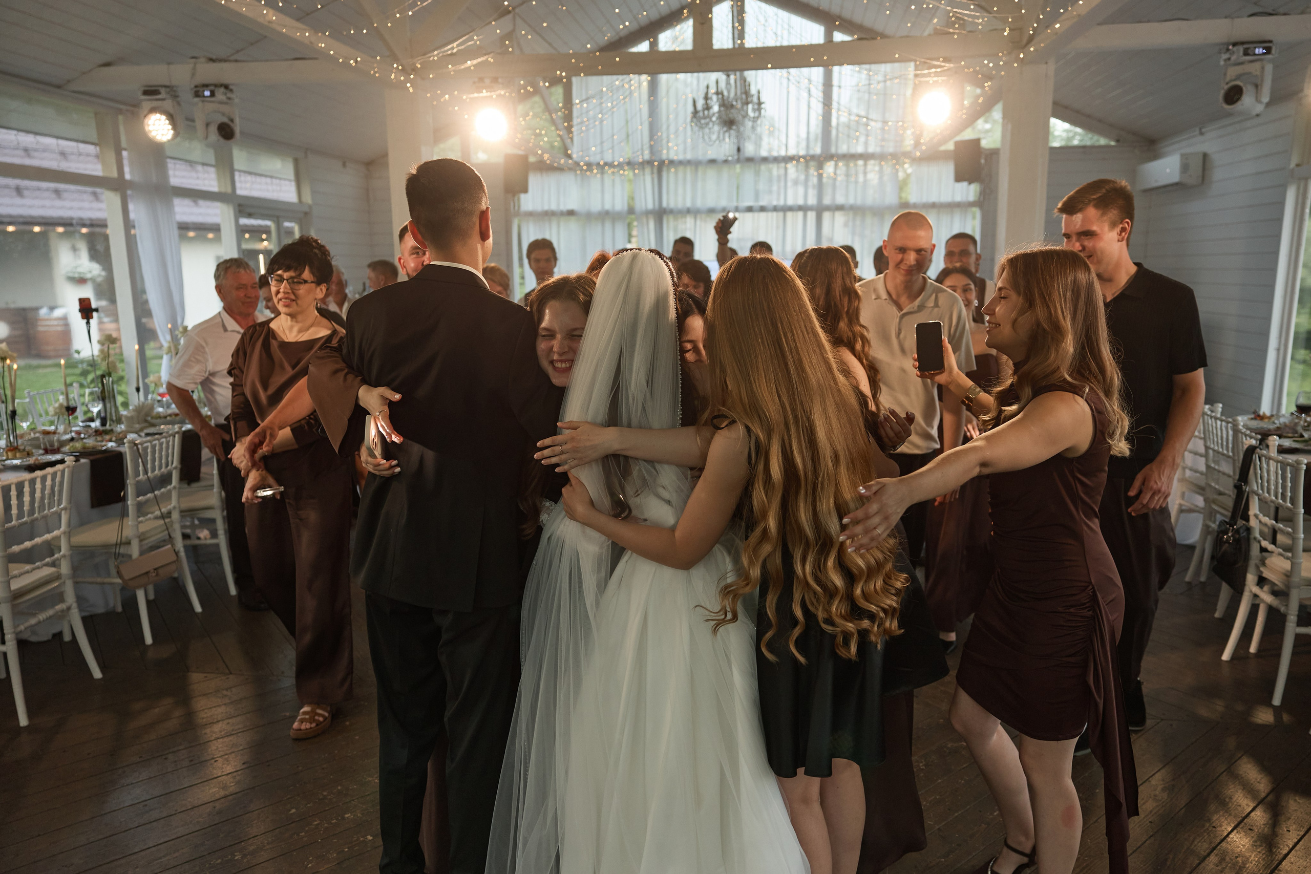 Сергей и Карина house wedding. Kharchenkotatianaweddingphoto