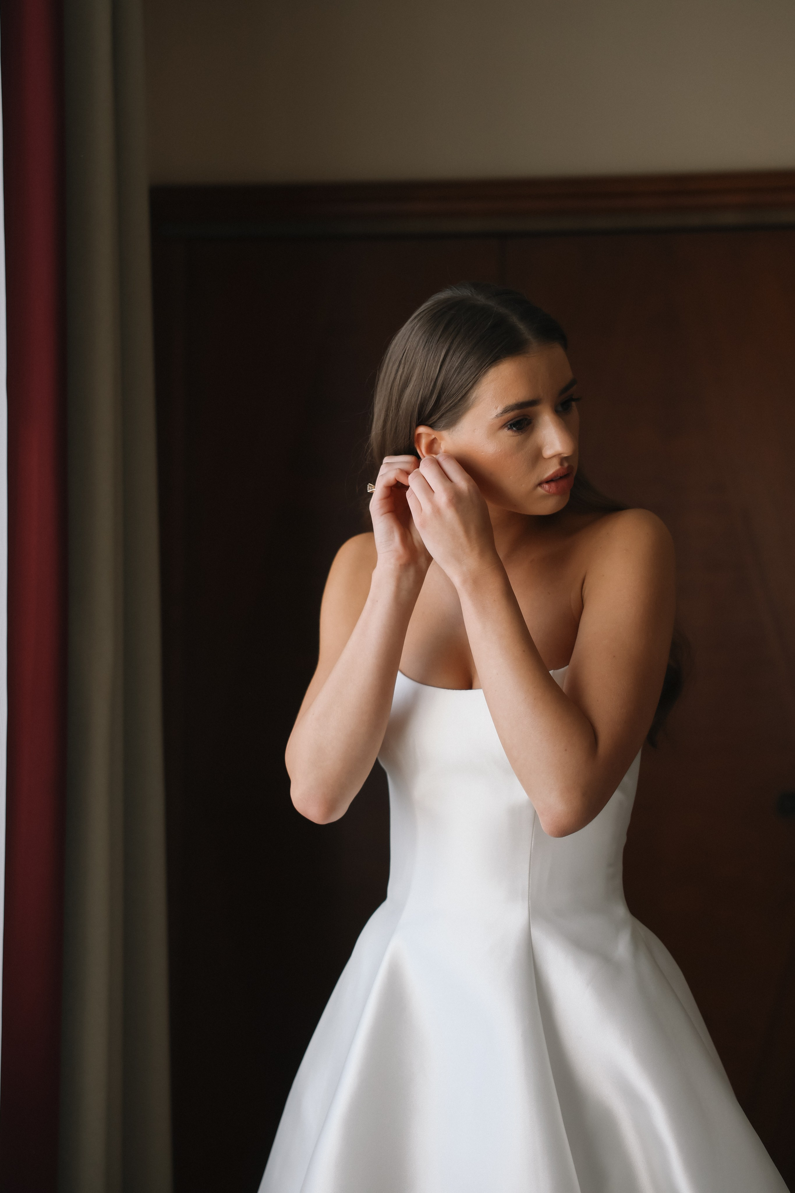 DENIS & ELIZAVETA Барвиха. Kharchenkotatianaweddingphoto