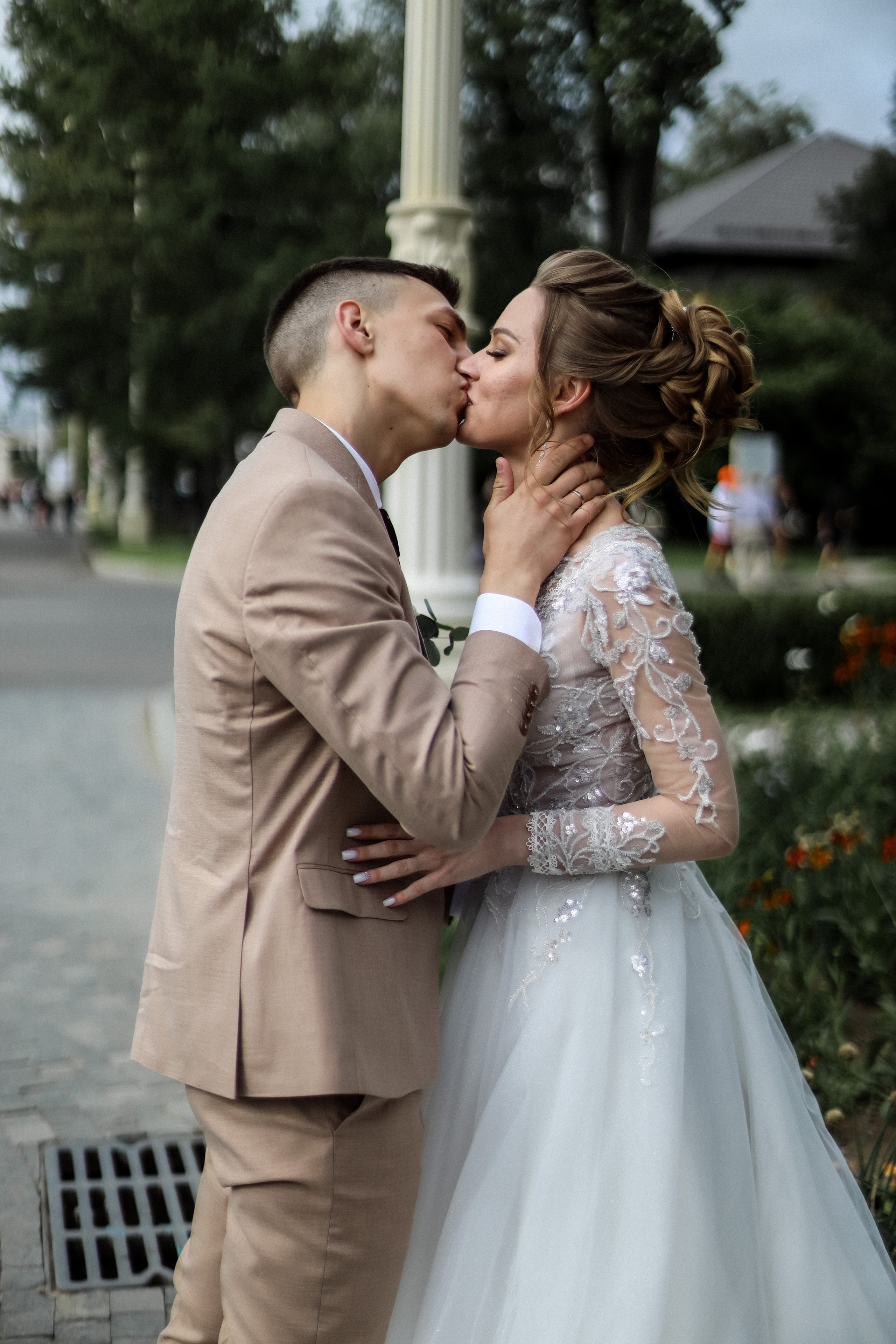 Валерий и Анастасия 10-07-2023. Kharchenkotatianaweddingphoto