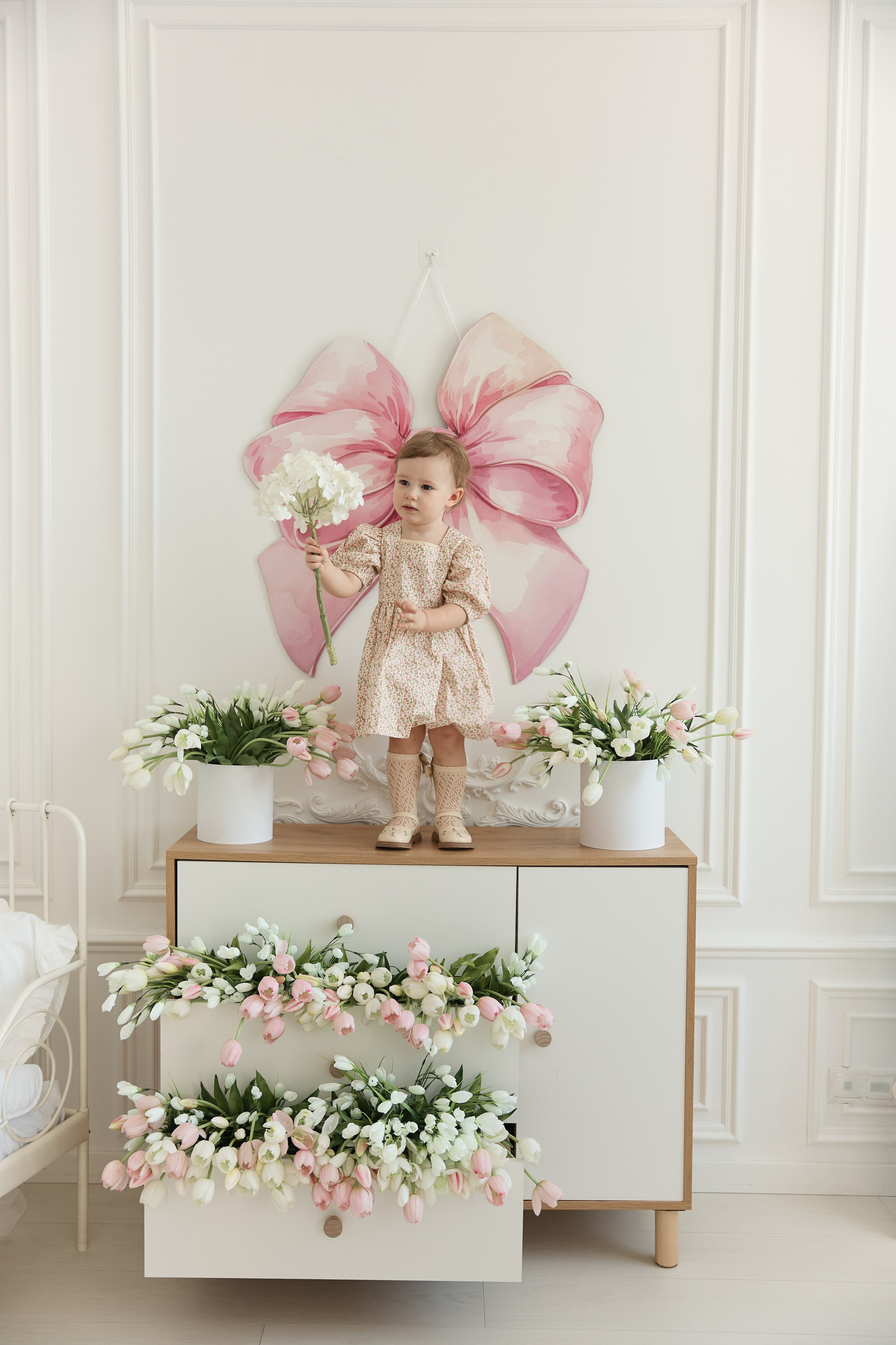 Маргарита 2 годика. Kharchenkotatianaweddingphoto