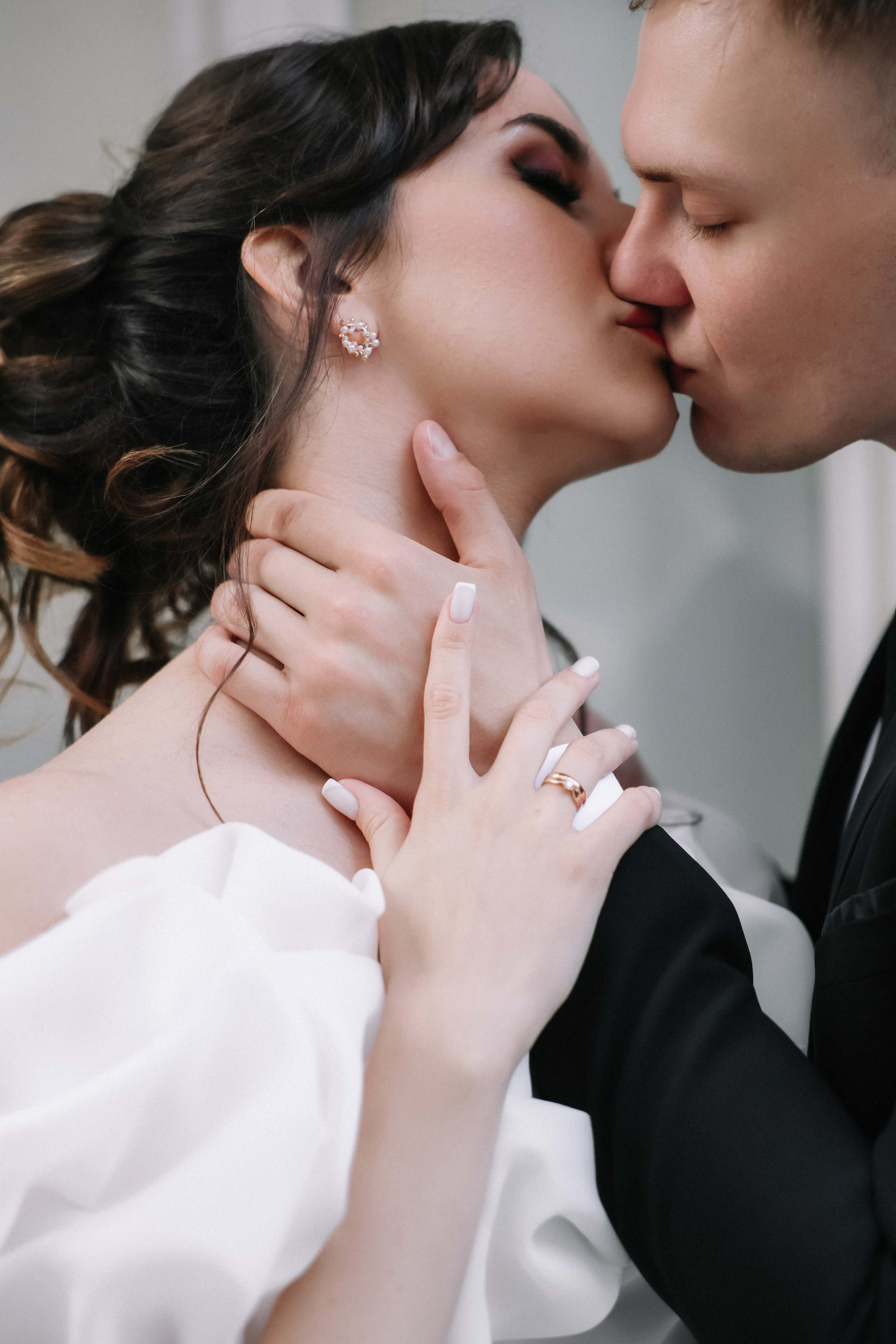 Sergey & KATY #1 ZAGS. Kharchenkotatianaweddingphoto