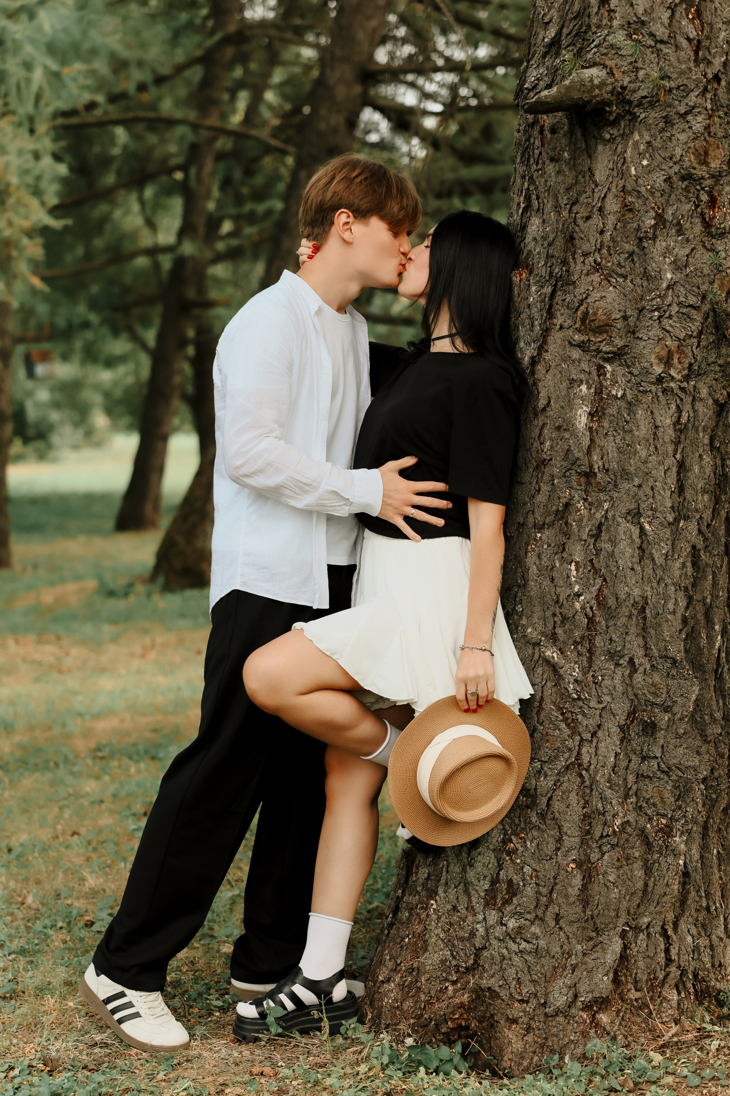 Павел и Екатерина. Kharchenkotatianaweddingphoto