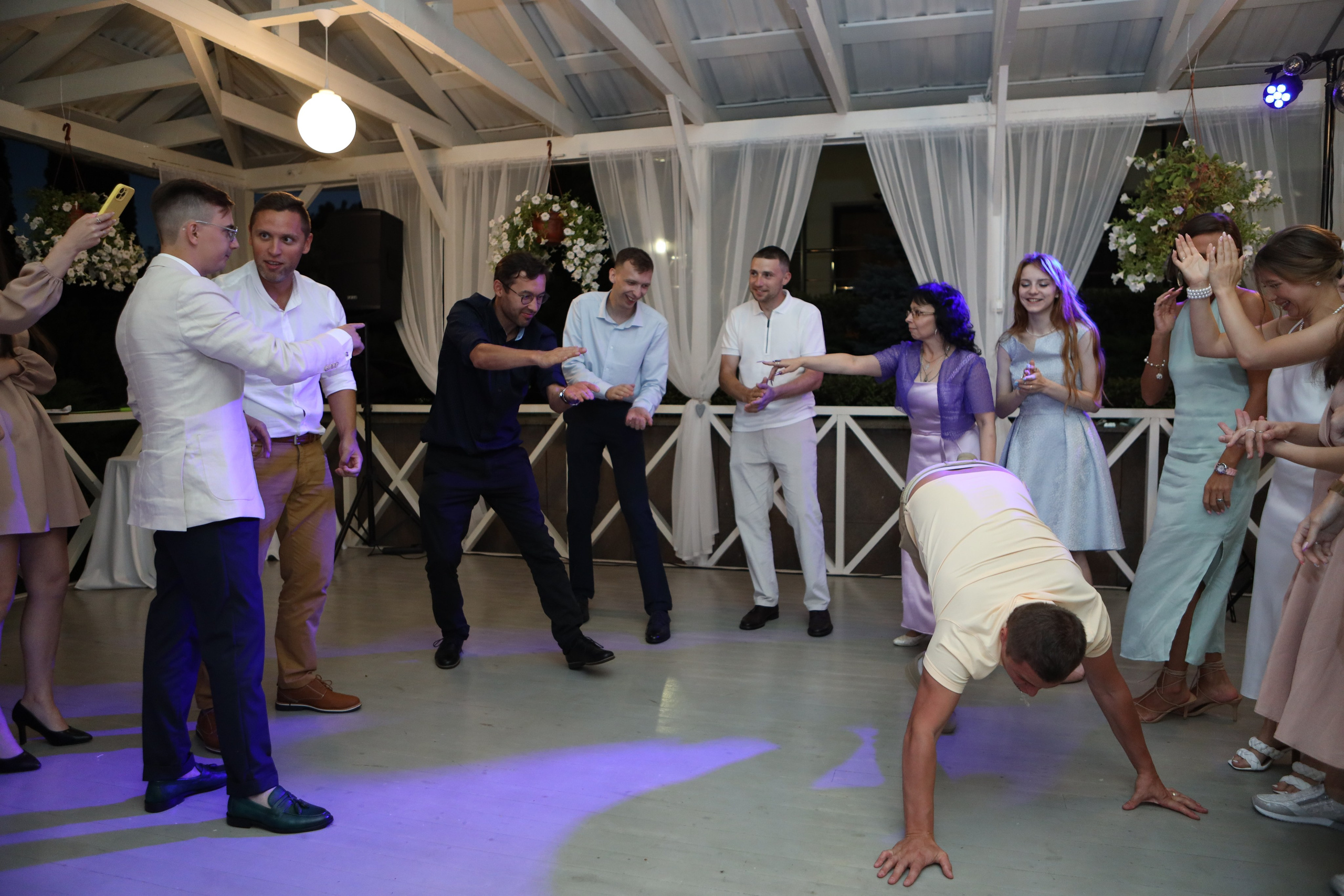 Ксения и Артем полный день. Kharchenkotatianaweddingphoto