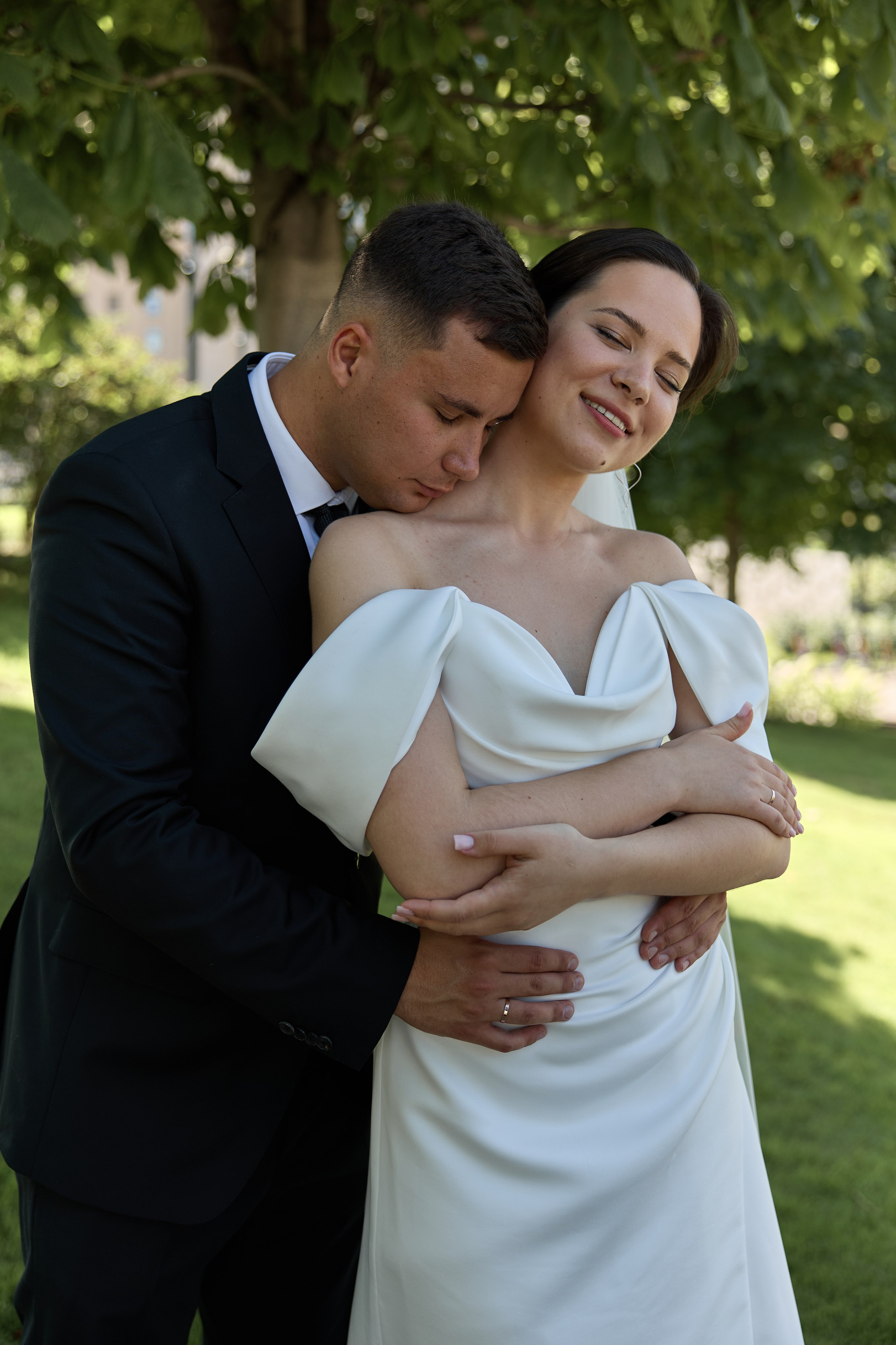 Deni & DI. Kharchenkotatianaweddingphoto