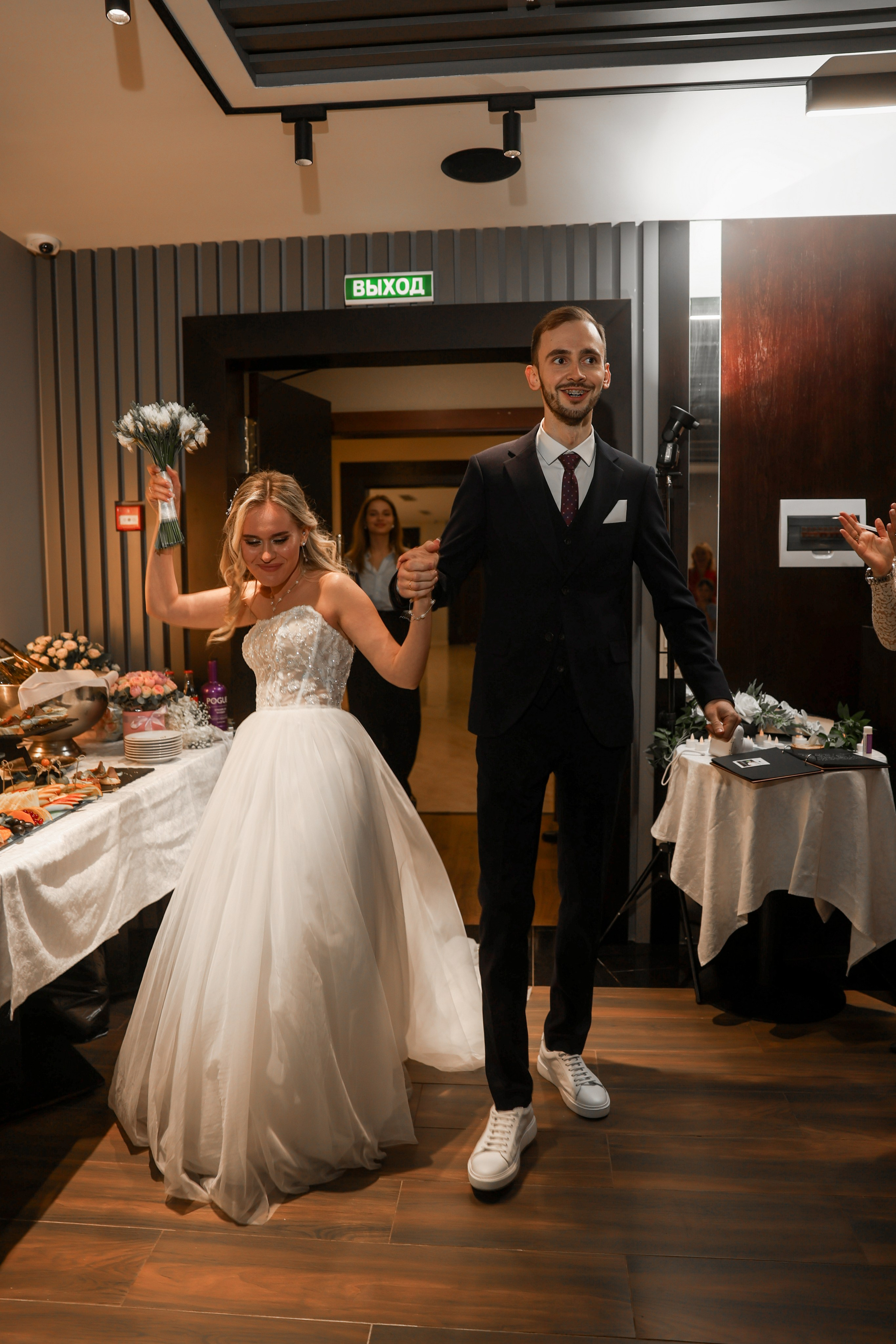 Kirill & Elizaveta. Kharchenkotatianaweddingphoto