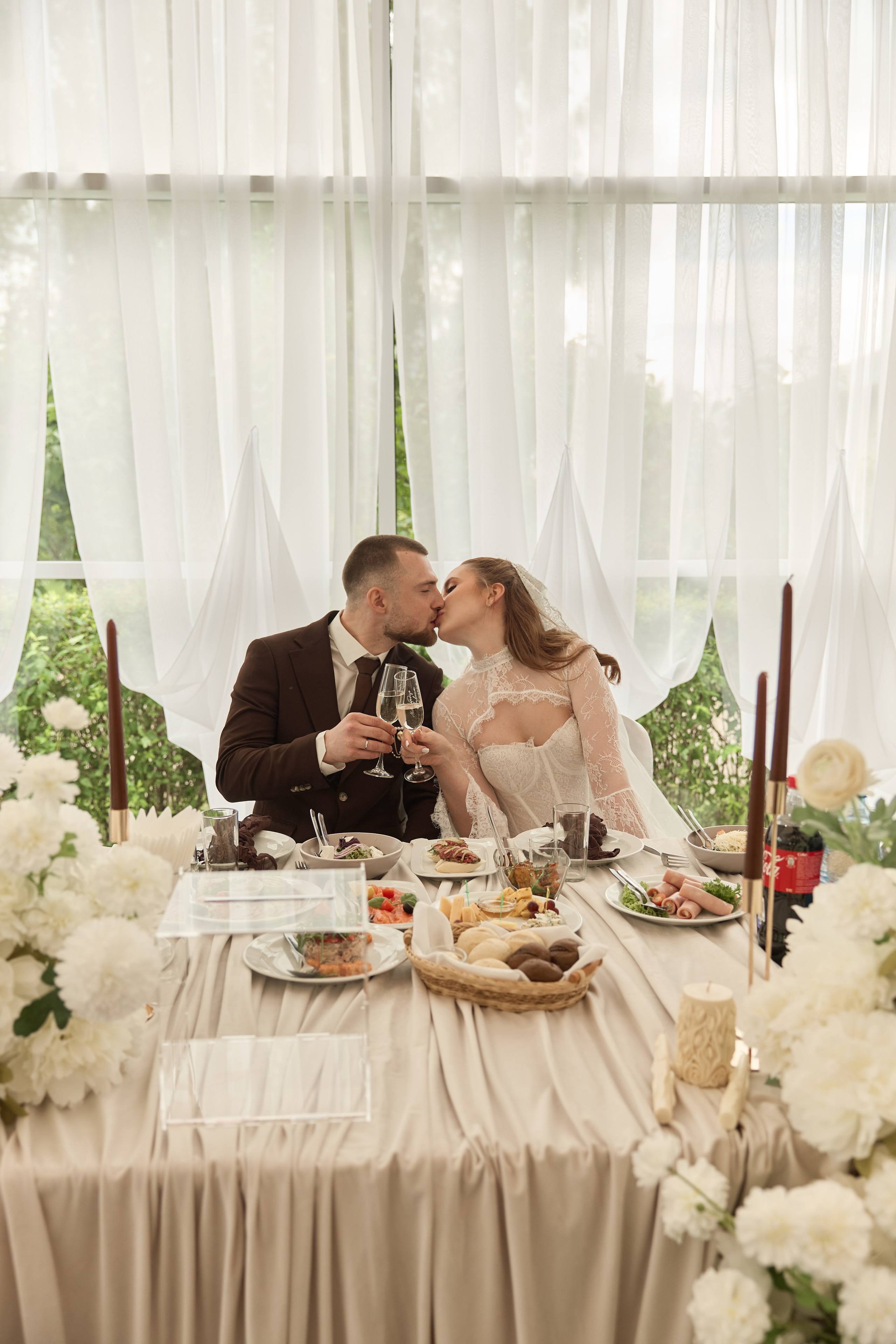 Никита и Анна. Kharchenkotatianaweddingphoto