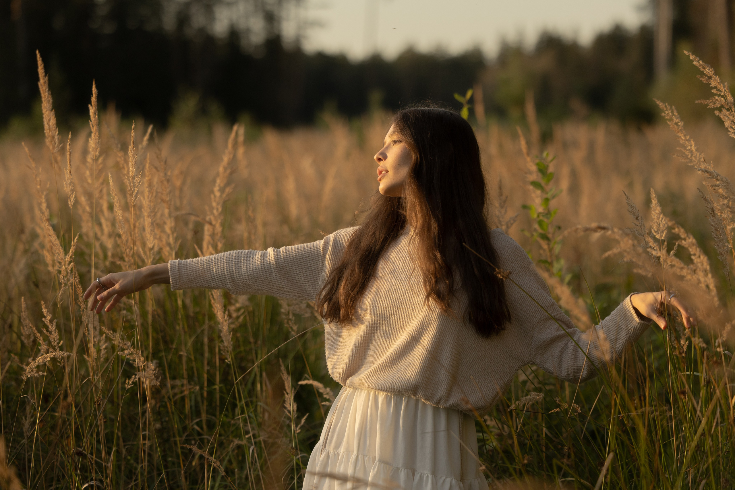 Осенние приключения. Kharchenkotatianaweddingphoto