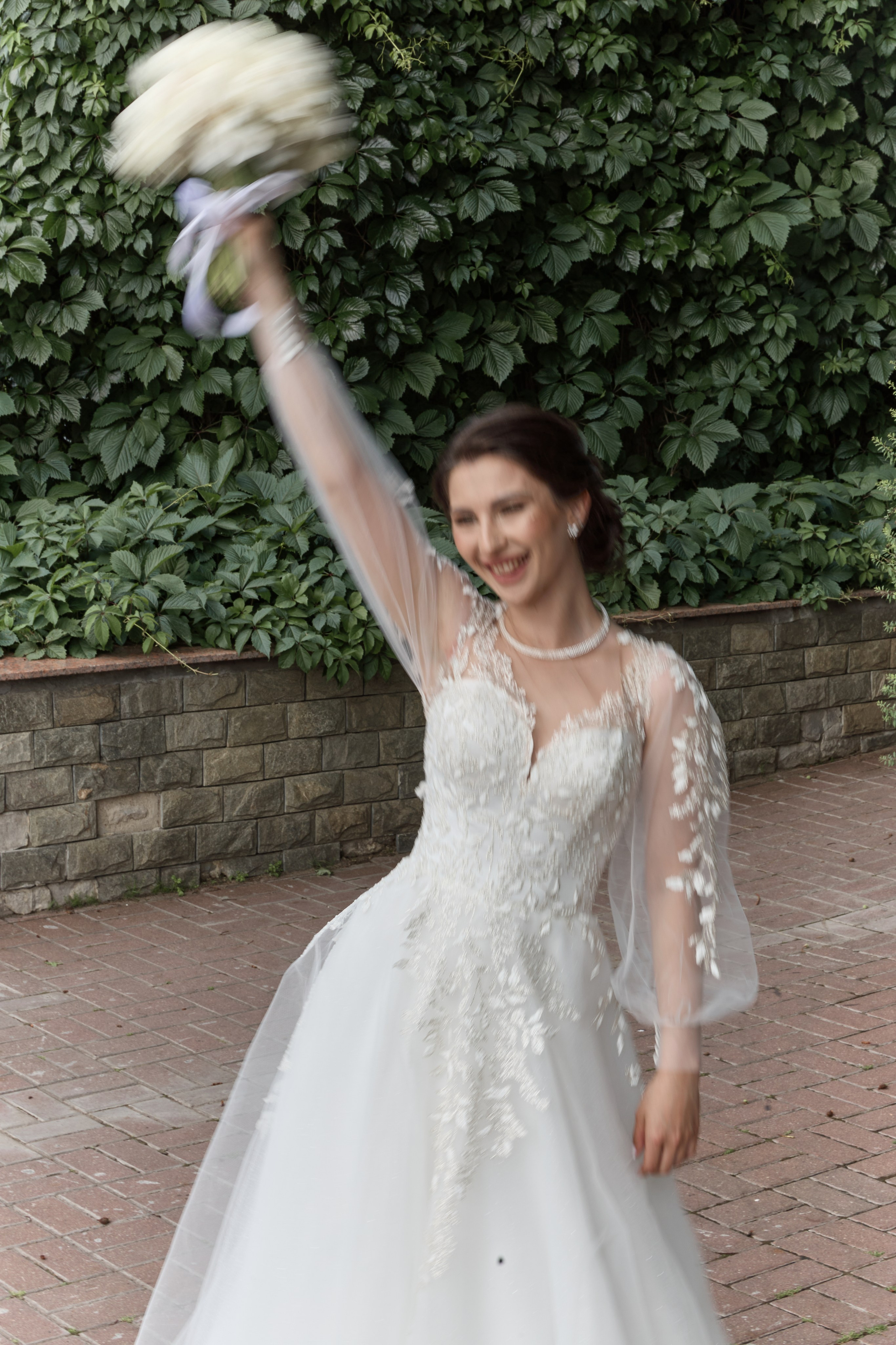 Ренат и Виктория. Kharchenkotatianaweddingphoto