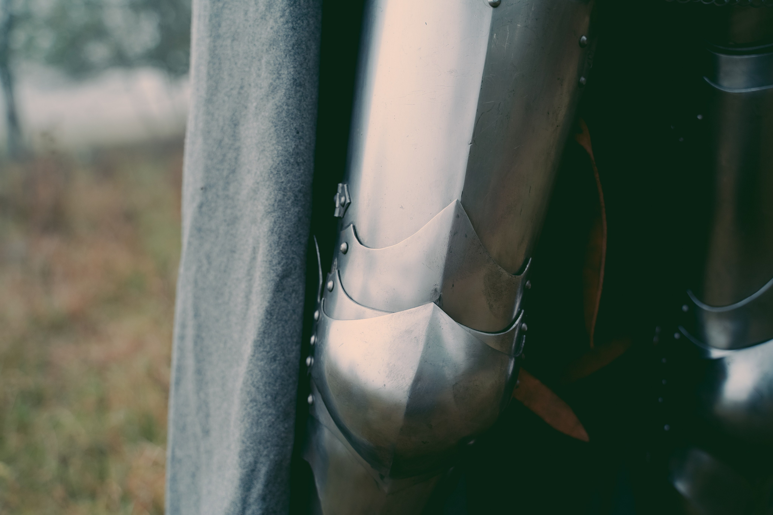 Воин Вереска. Арт-фотограф в Краснодаре