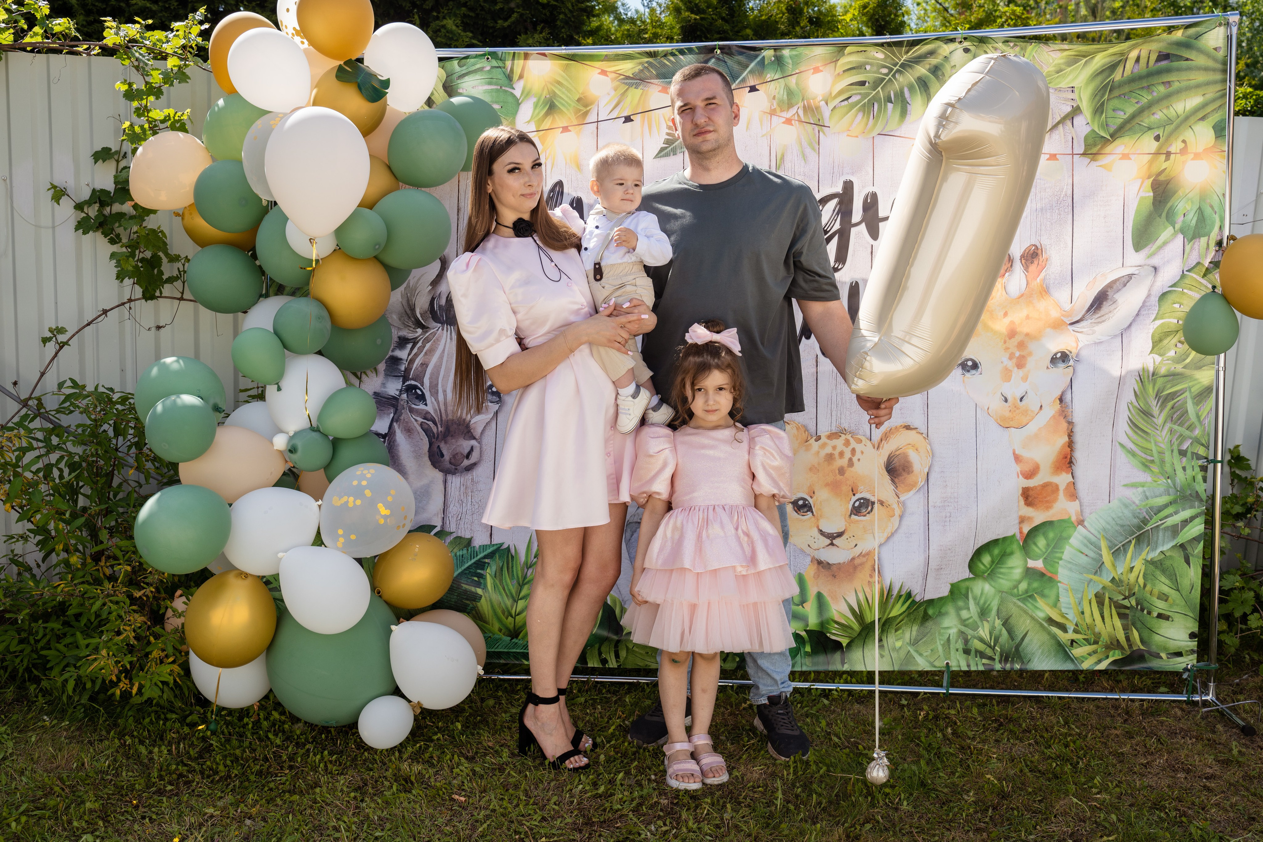 Семейные и детские фотосессии. Фотограф на Крещение Тула и Венчание в Туле, детский и семейный фотограф