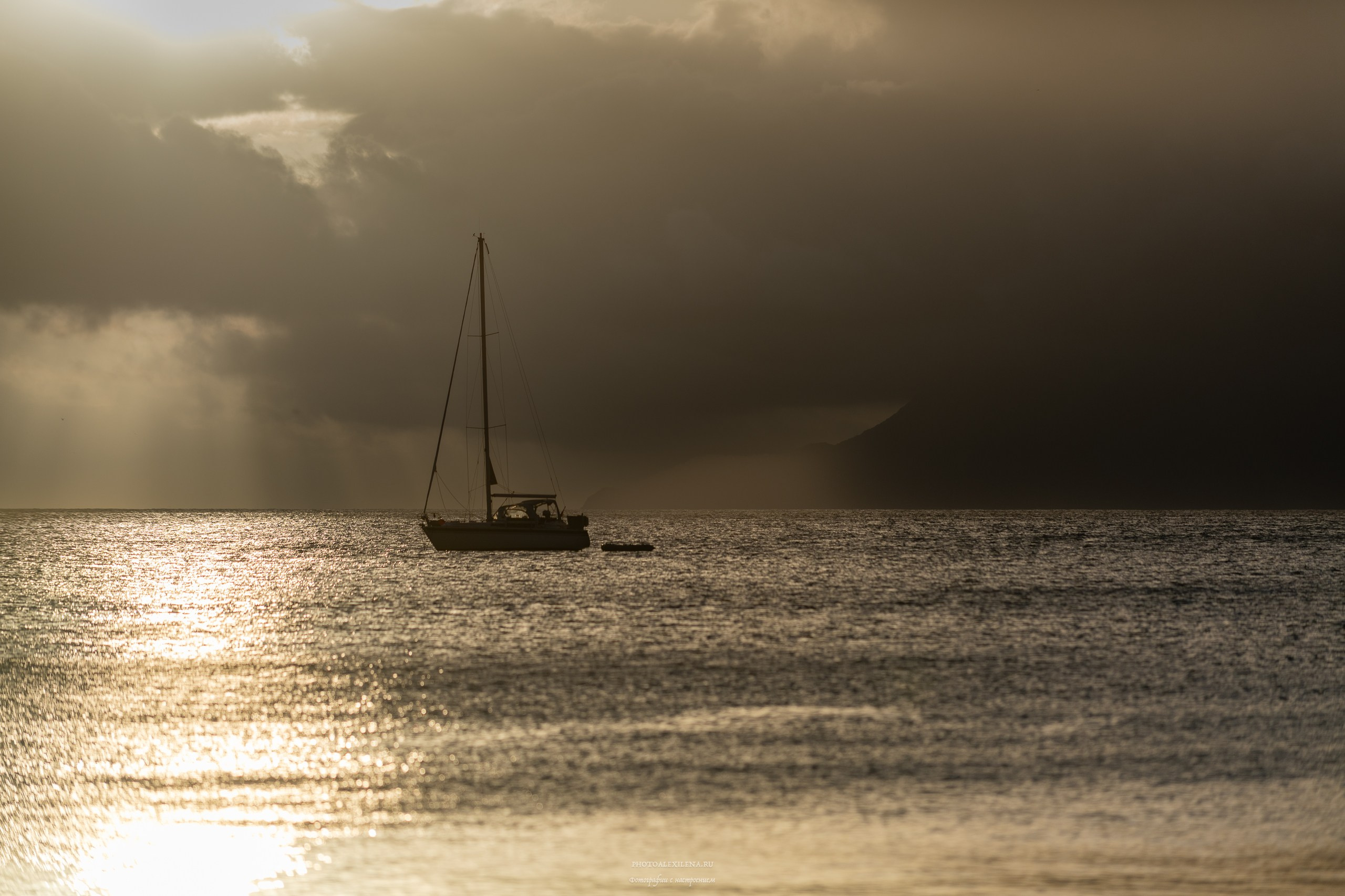 Море, море…мир бездонный. Авторские стильные фотокартины