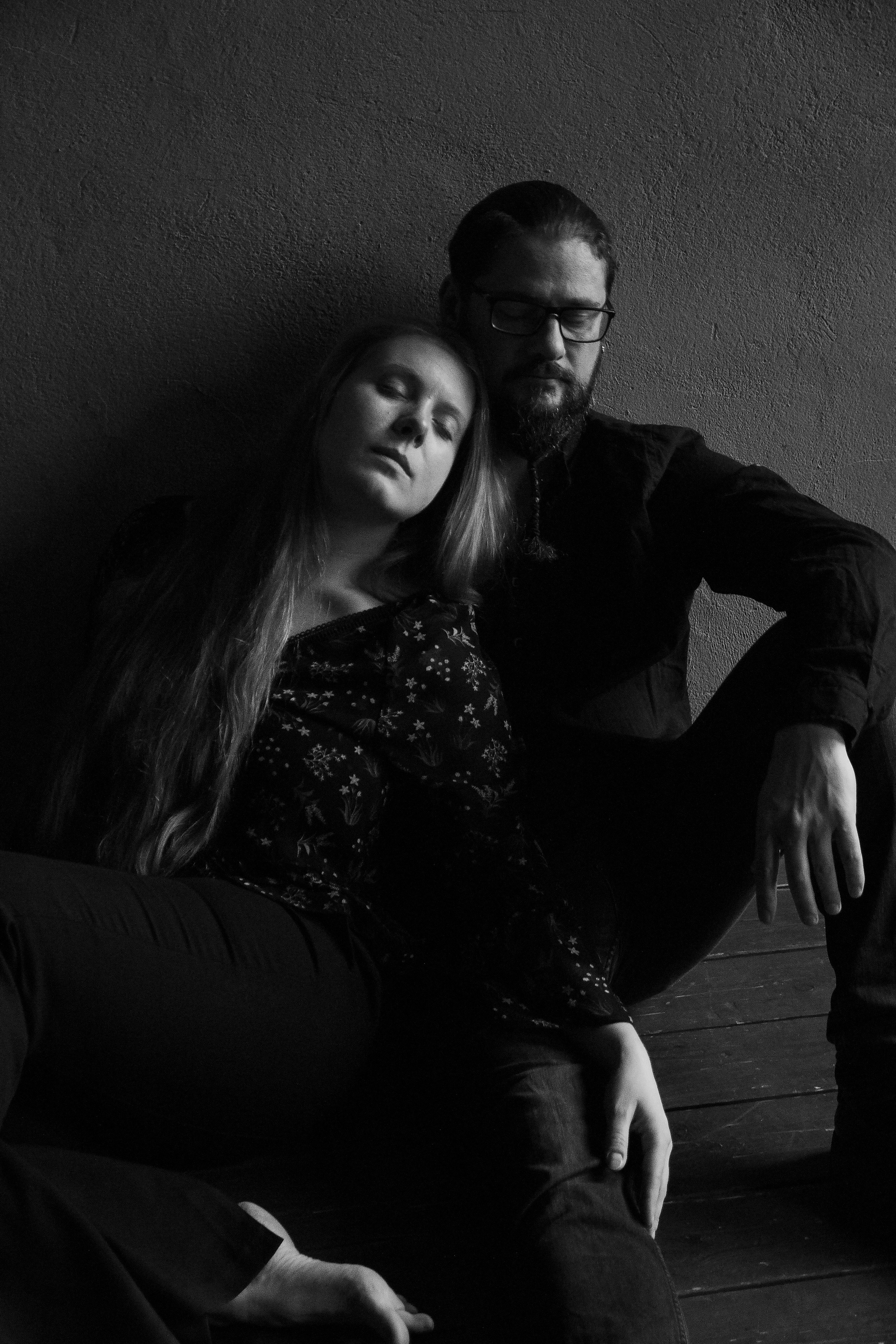 ДОМ — Анастасия и Антон. Портретный фотограф в Санкт-Петербурге Савельева Ольга