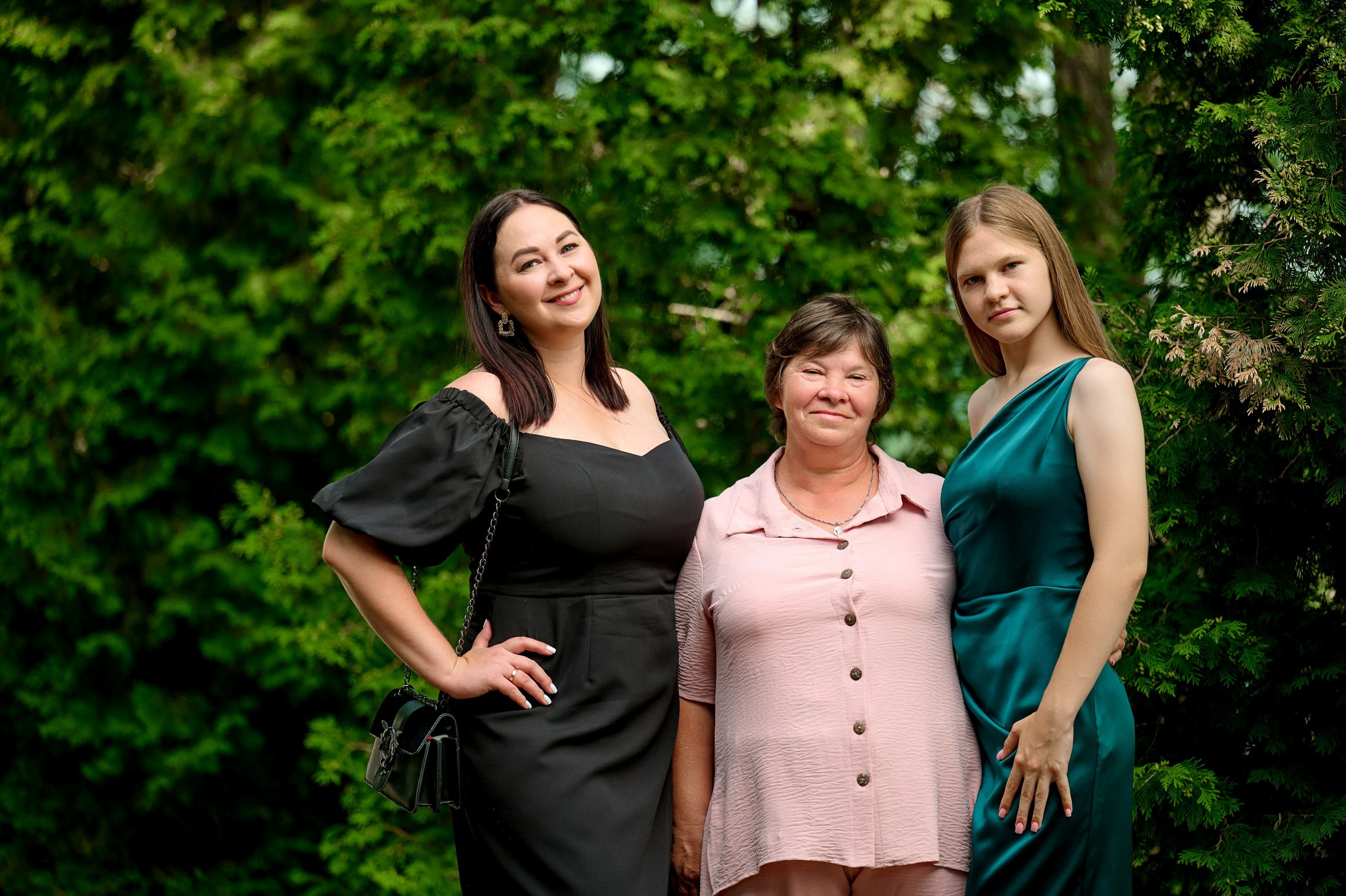 Выпускной «Райский берег». Свадебный, семейный фотограф в Краснодаре