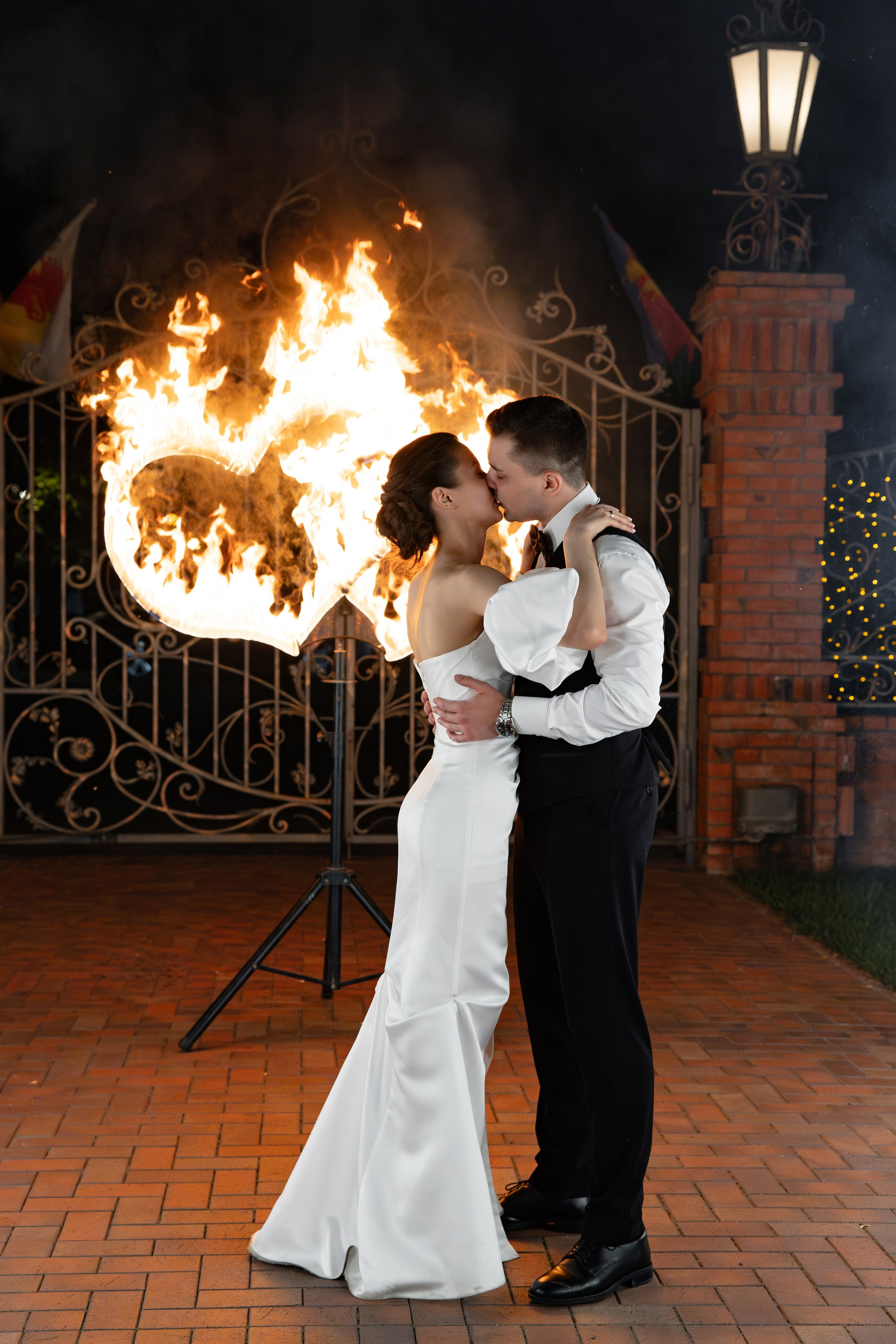 Артём и Валерия. Свадебный и семейный фотограф Краснодар, Юлия Потопахина