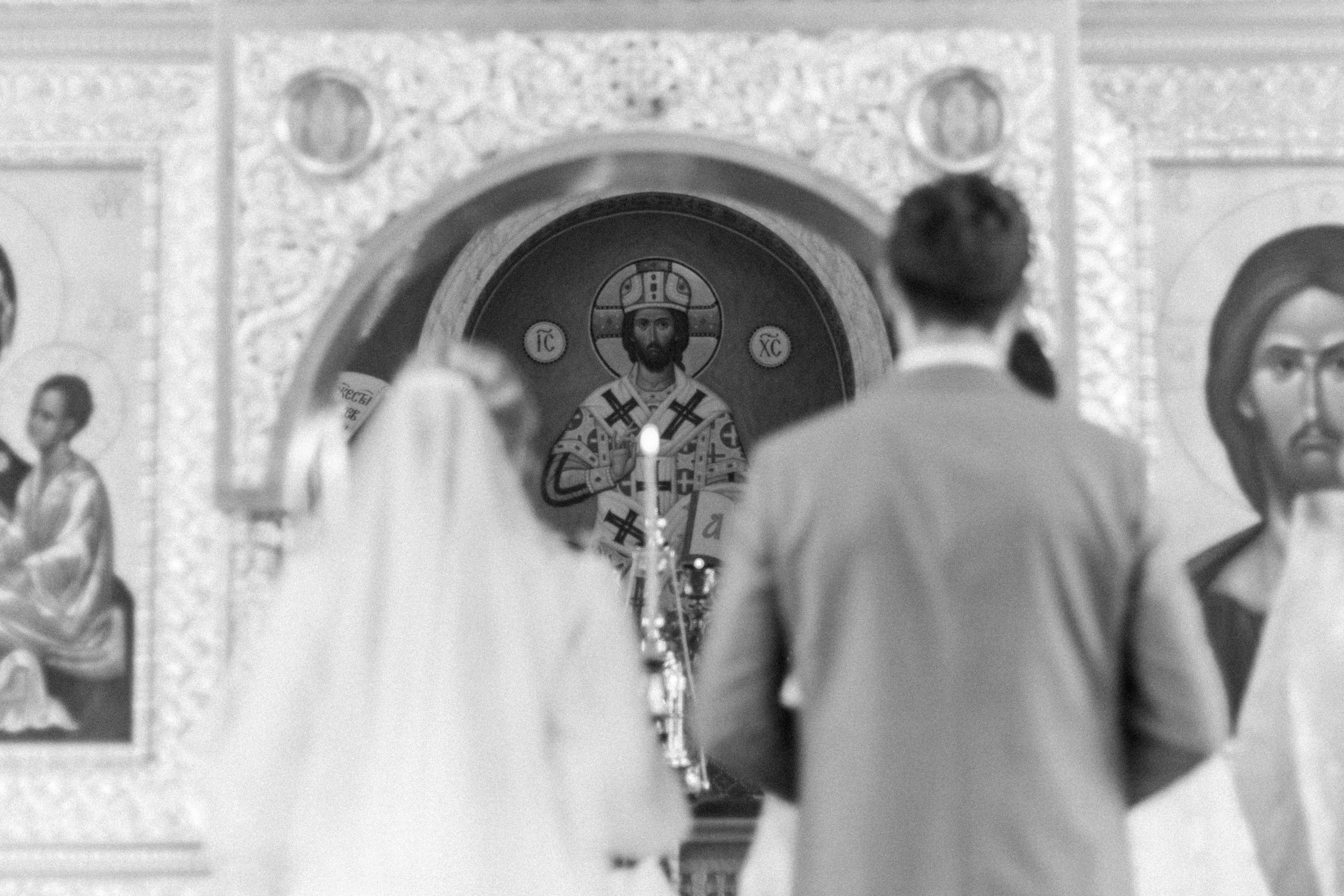 Арсений и Валерия. Мария Колесникова