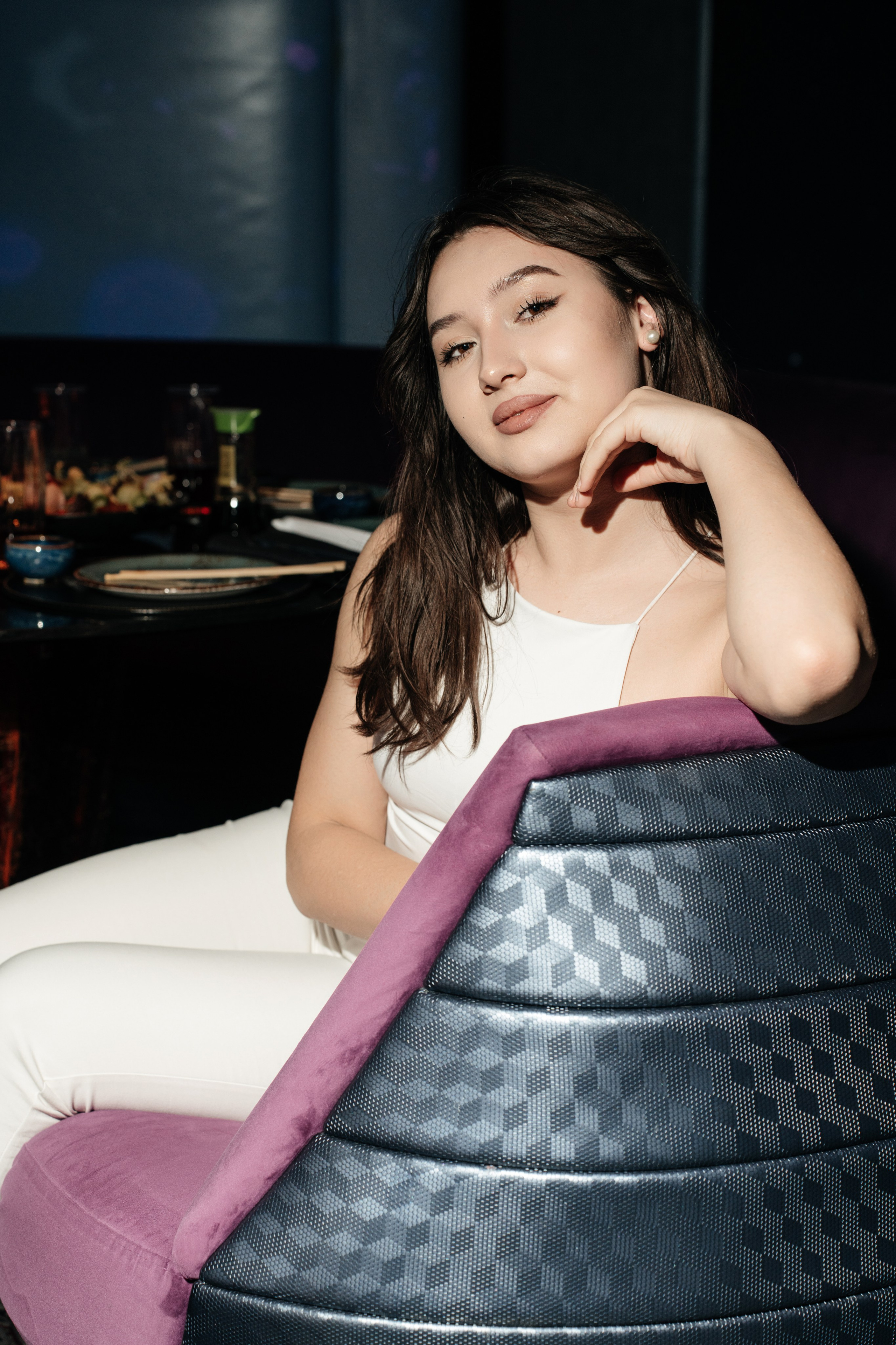 День рождения |City voice. Свадебный фотограф Москва Александра Аверкова