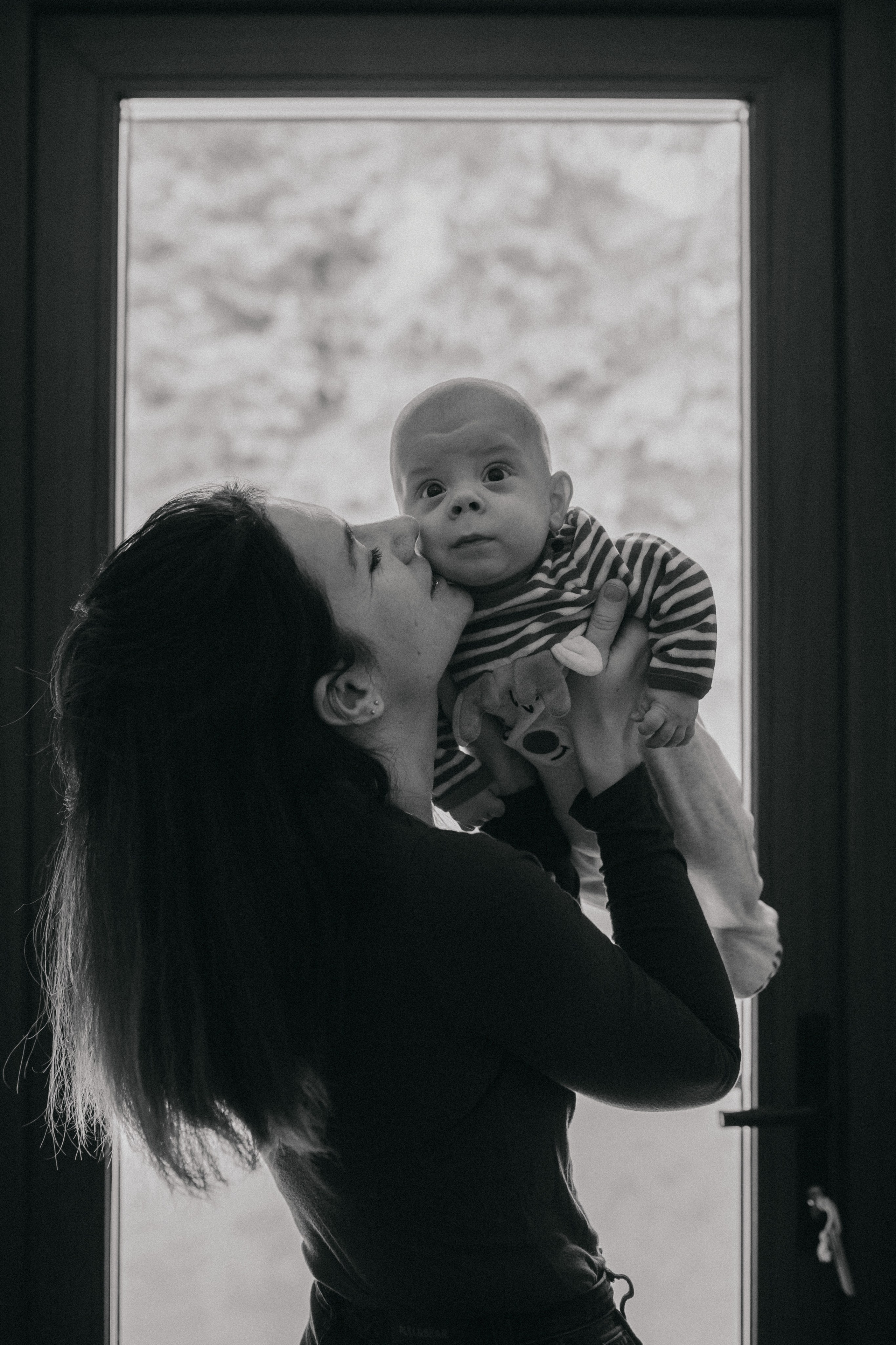 Новогодняя. Свадебный фотограф в Ярославле Алиса Тарасова