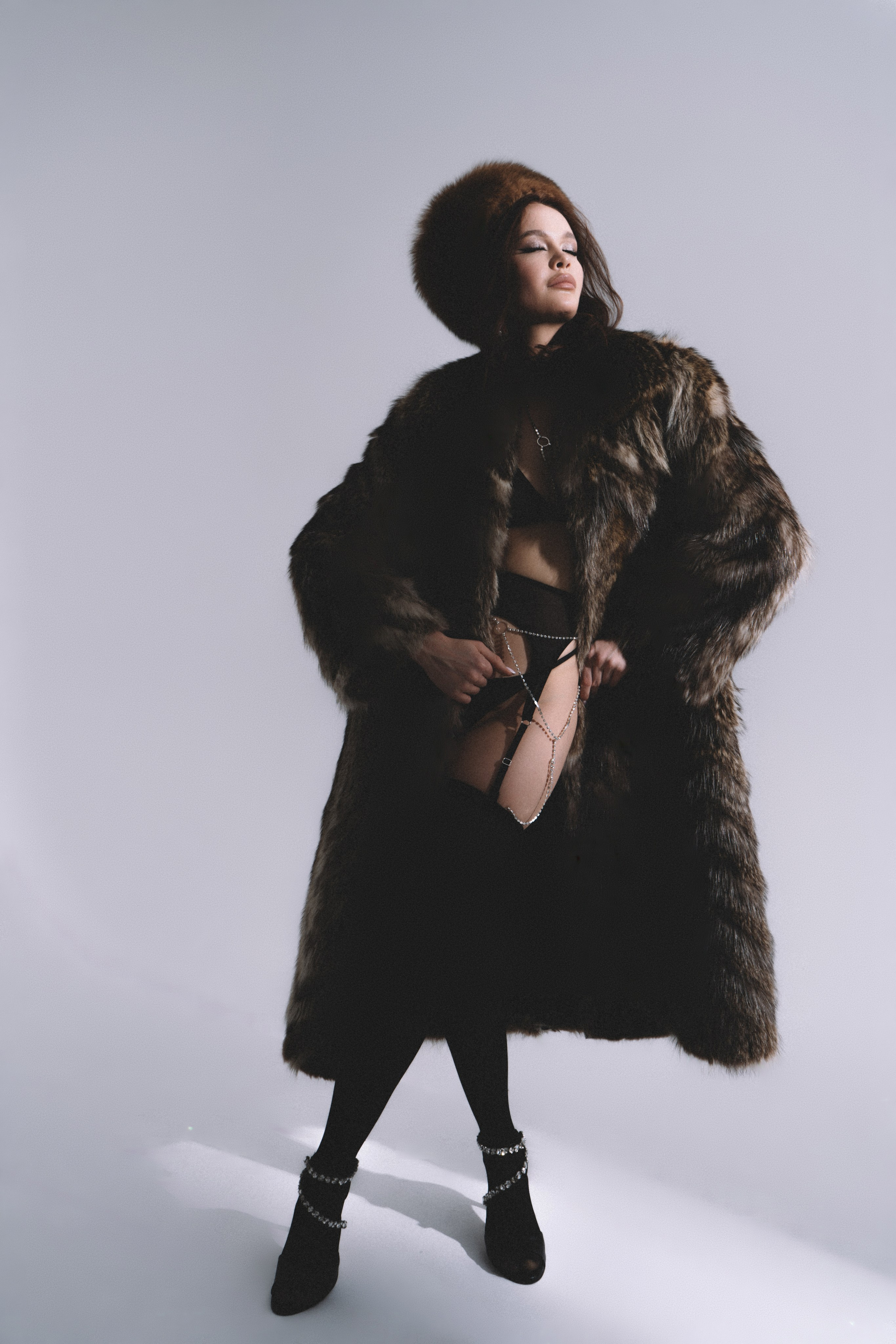 Елена. Анастасия Попова — Fashion photographer