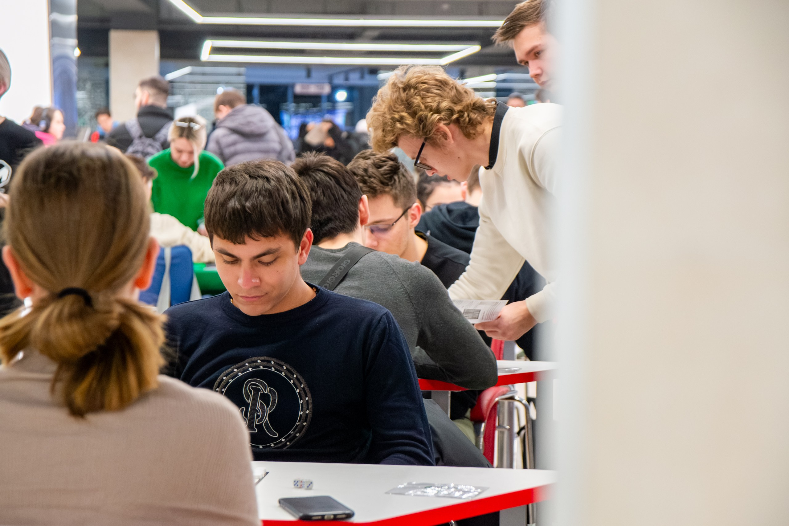 МЕРОПРИЯТИЯ. Фотограф в Москве — Олег Штыканов