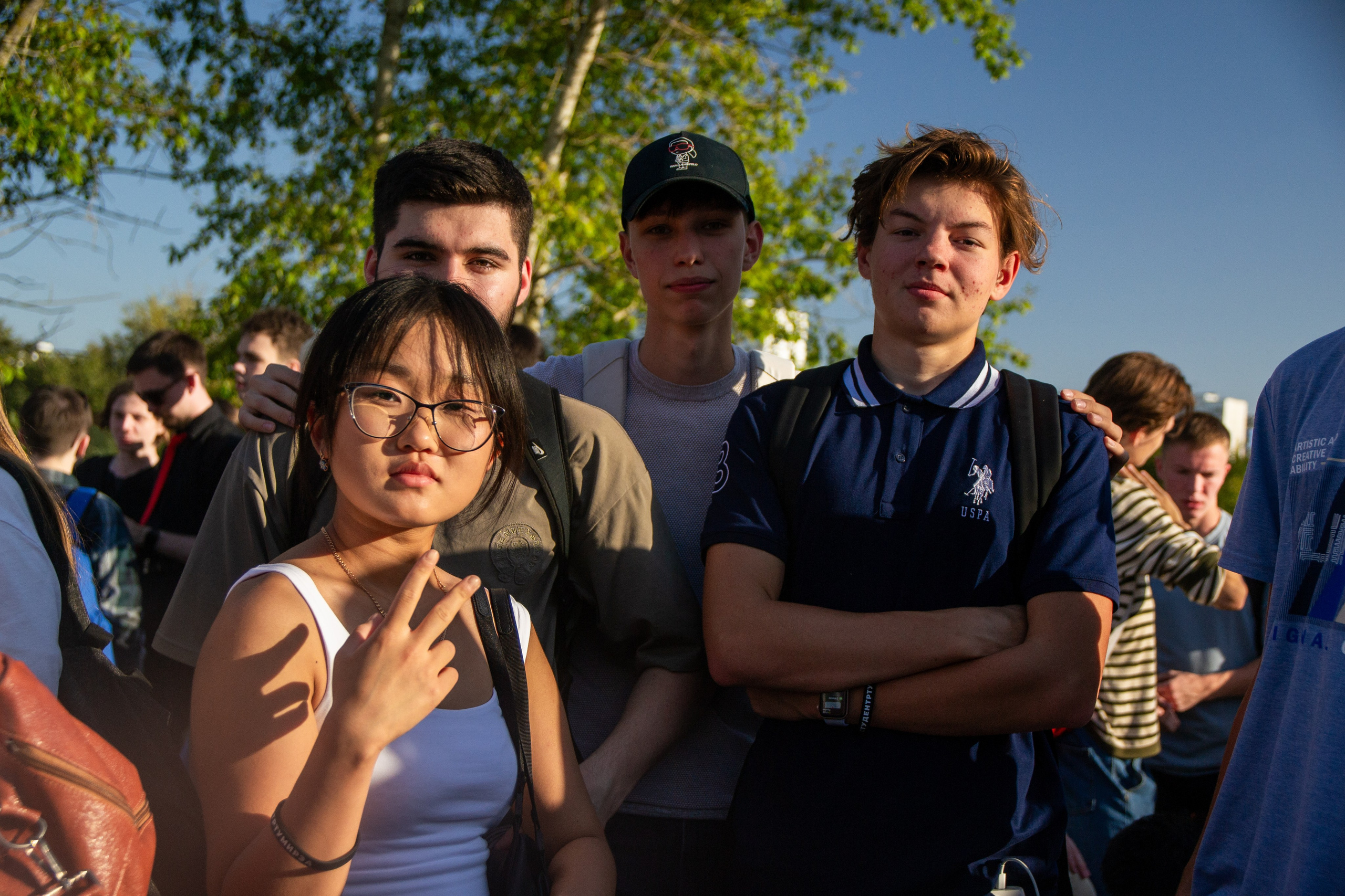 МЕРОПРИЯТИЯ. Фотограф в Москве — Олег Штыканов