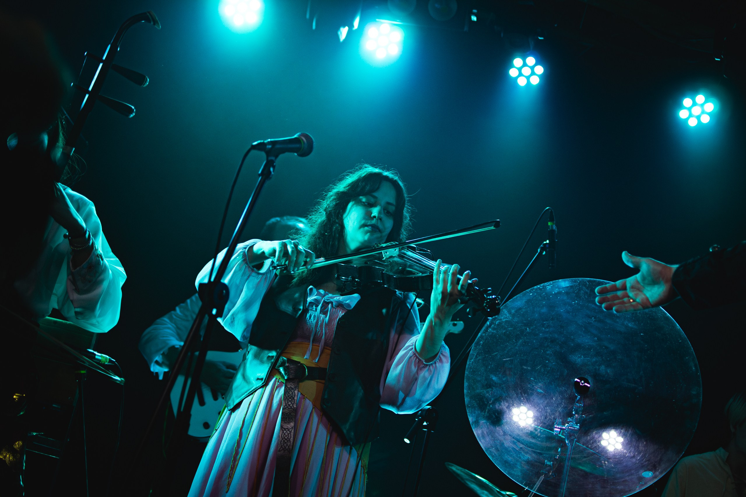 КОНЦЕРТЫ. Фотограф в Москве — Олег Штыканов