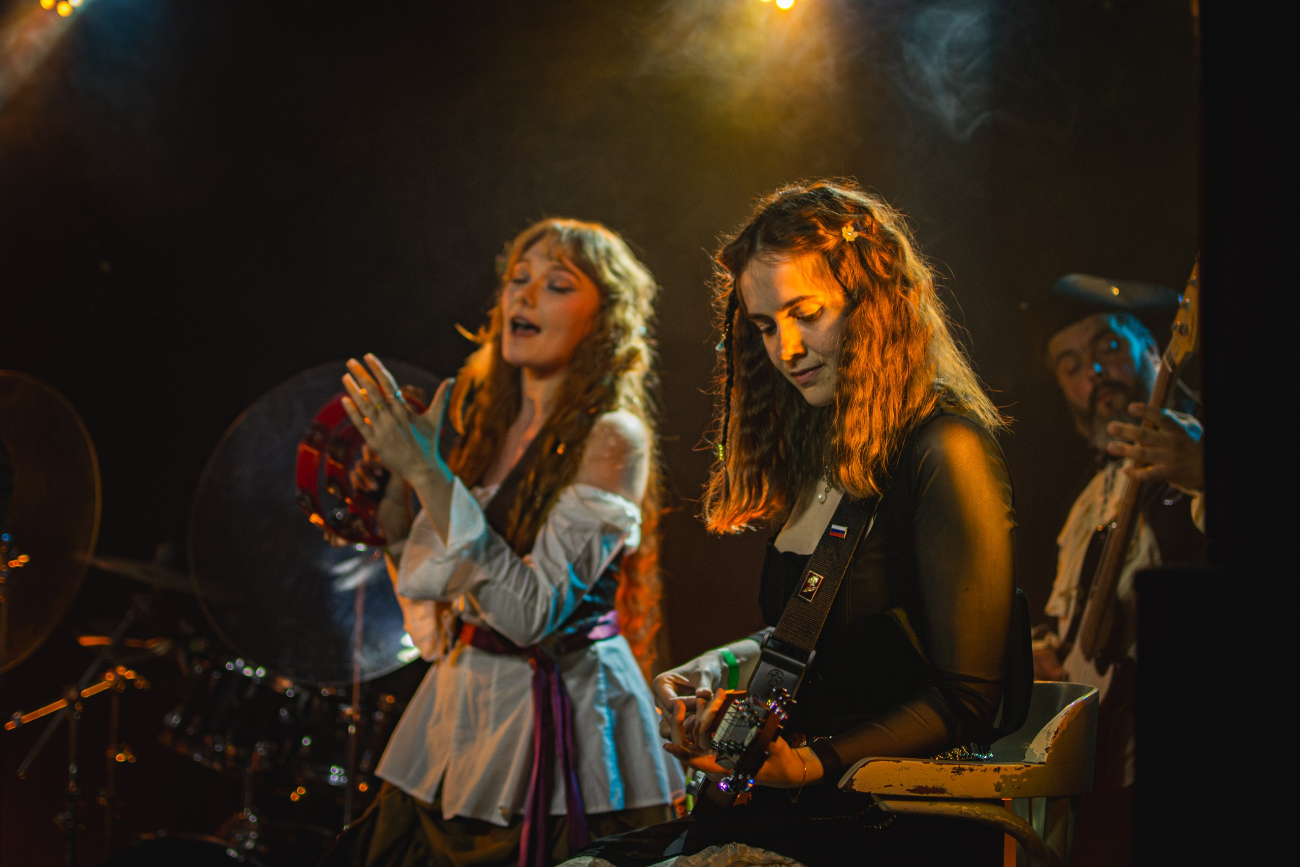 КОНЦЕРТЫ. Фотограф в Москве — Олег Штыканов