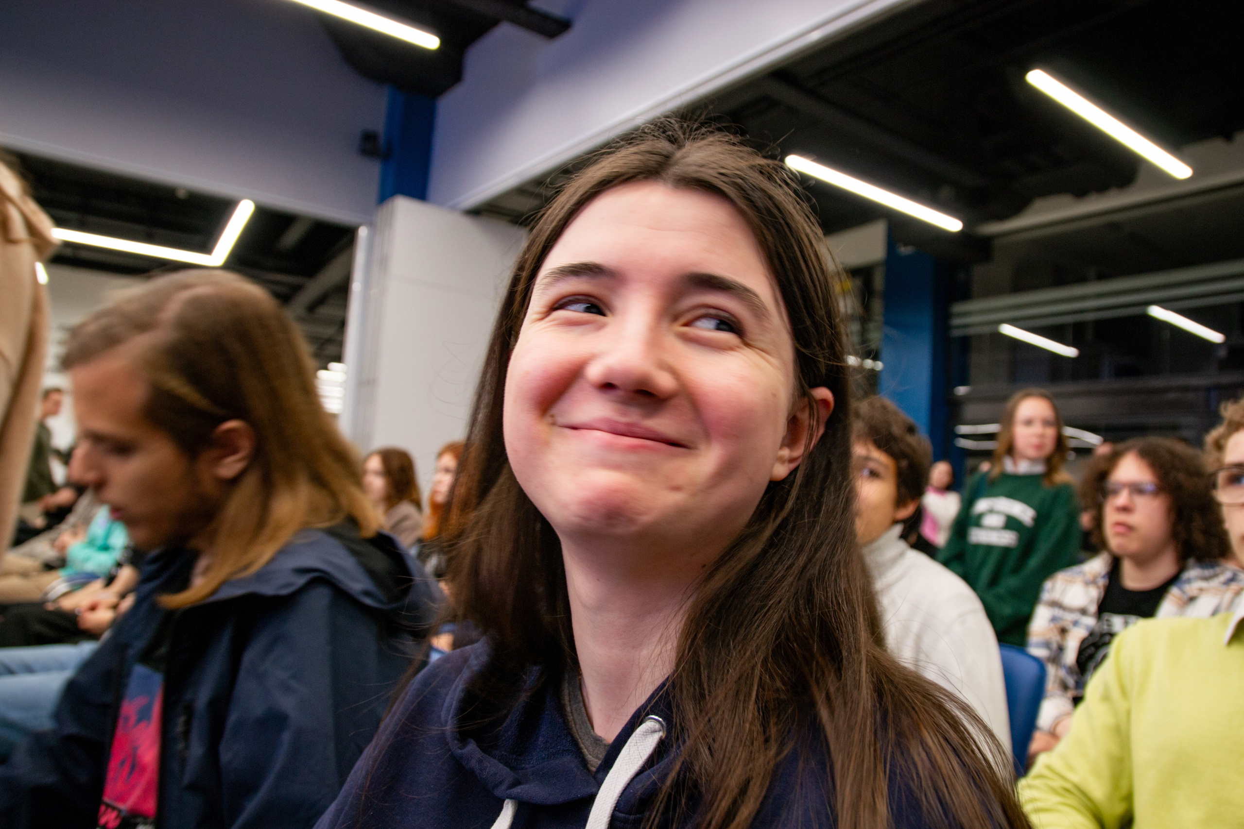 МЕРОПРИЯТИЯ. Фотограф в Москве — Олег Штыканов