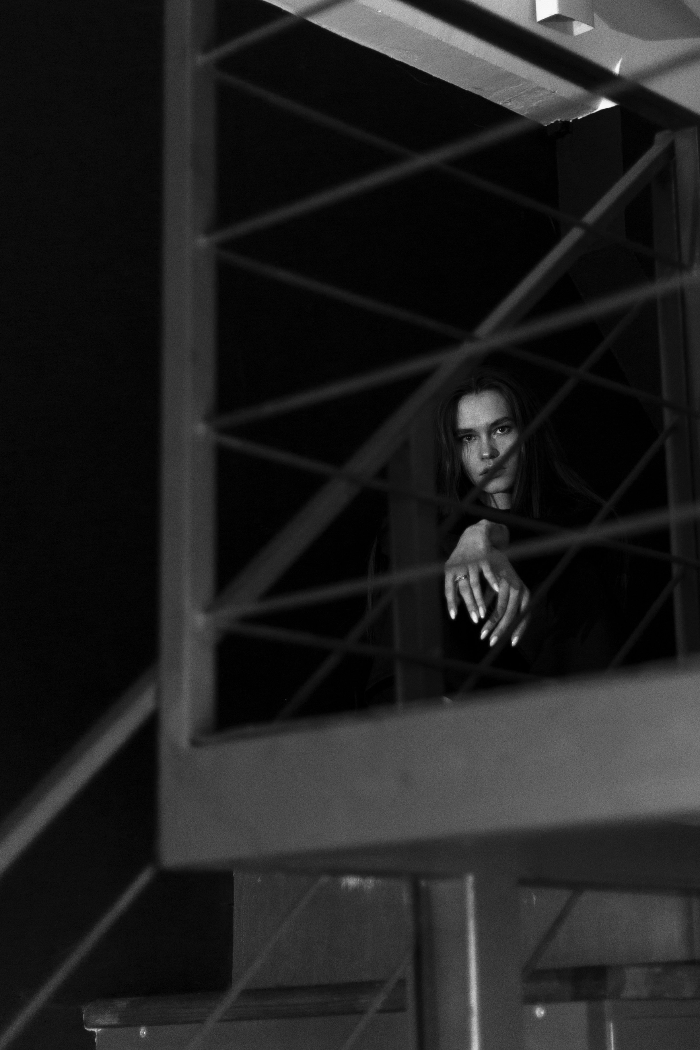 Надежда. Фотограф Оренбург Алёна Лелет