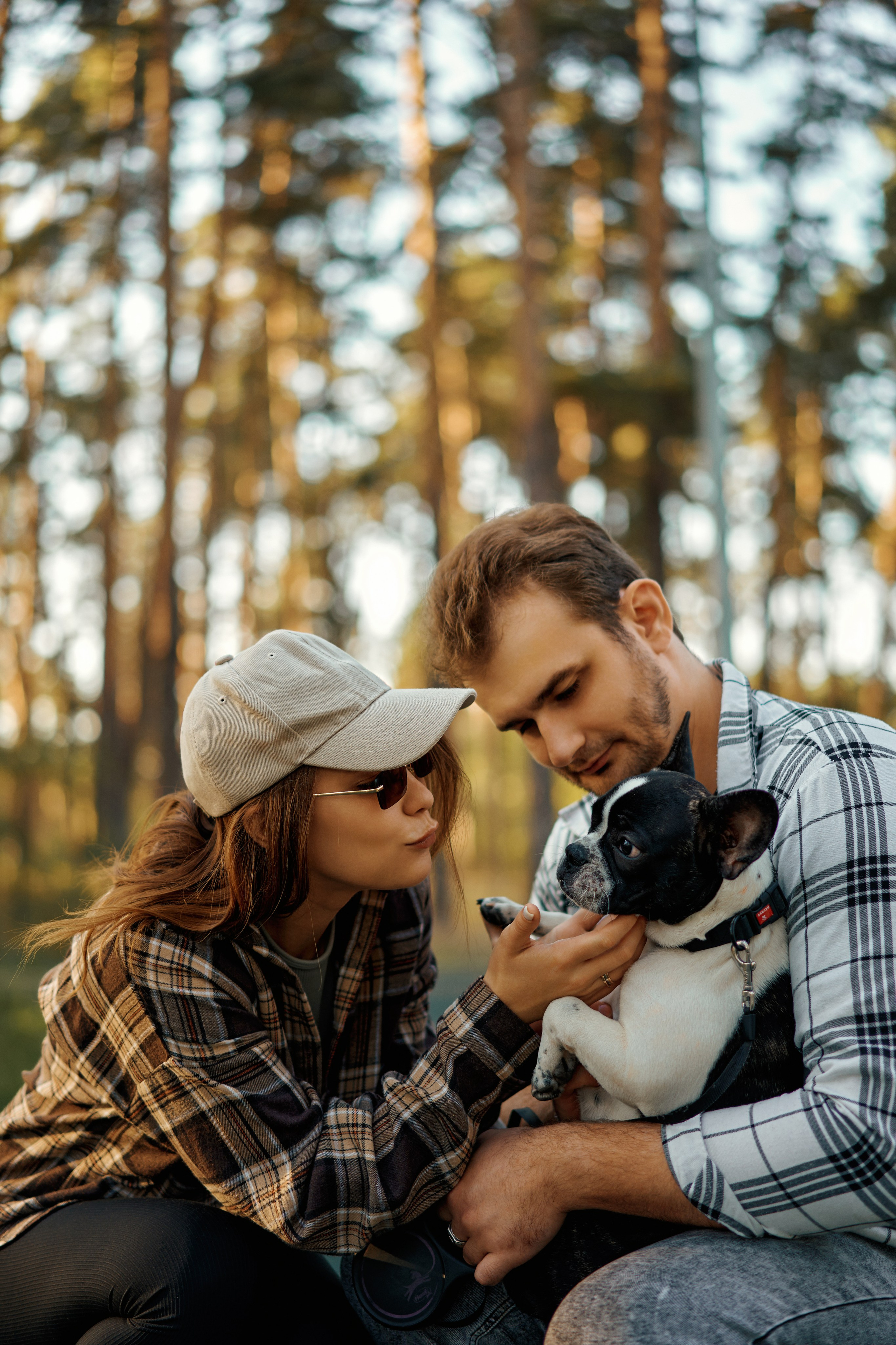 Владислав & Полина. Фотограф в Санкт-Петербурге Цуркан Алёна