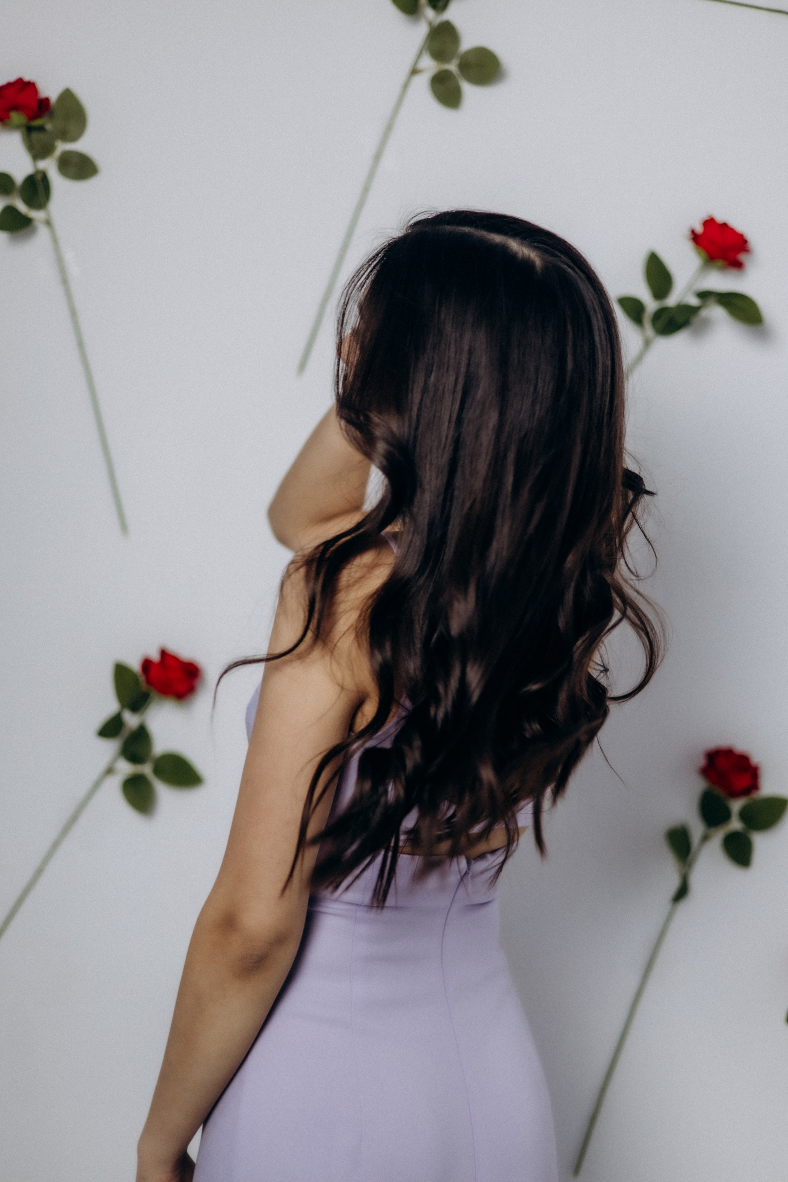 Индивидуальная фотосессия в студии Анапы, фотосессия в Анапе. Валерия Михайлова — фотограф Анапа, Темрюк, Геленджик, Абрау-Дюрсо, Новороссийск, Голубицкая