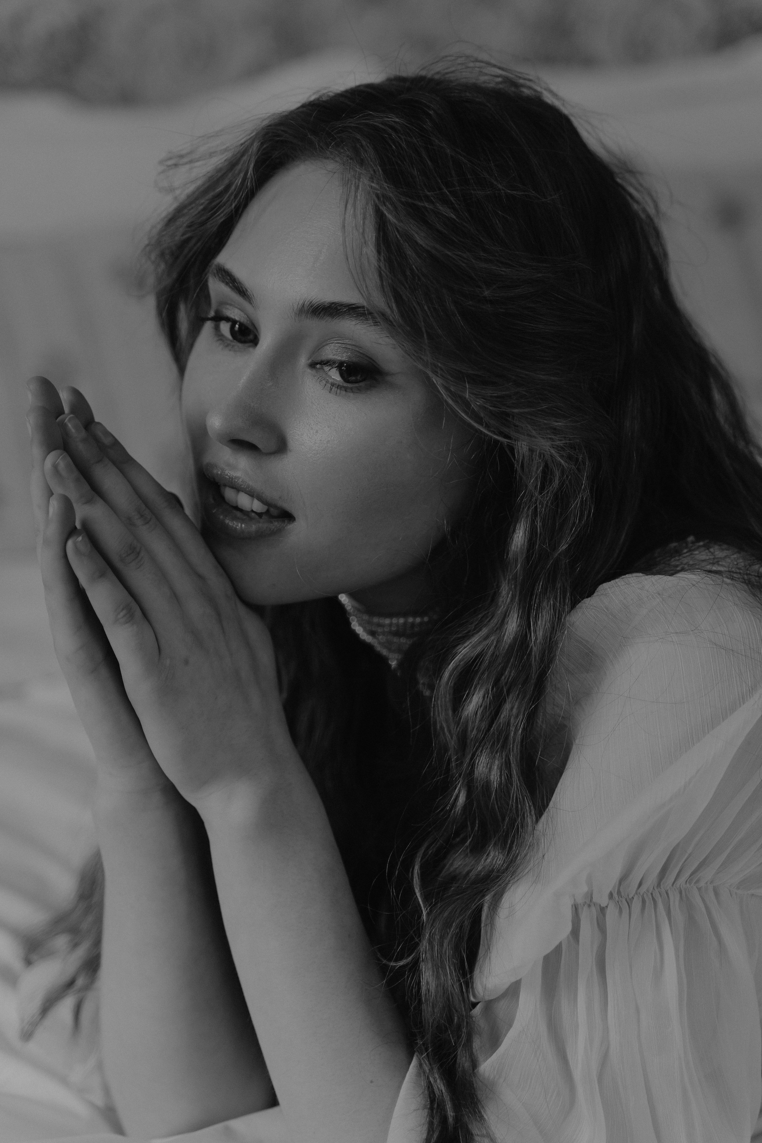 P&A (творческая съемка). Свадебный фотограф — Наталья Фед СПб/Москва