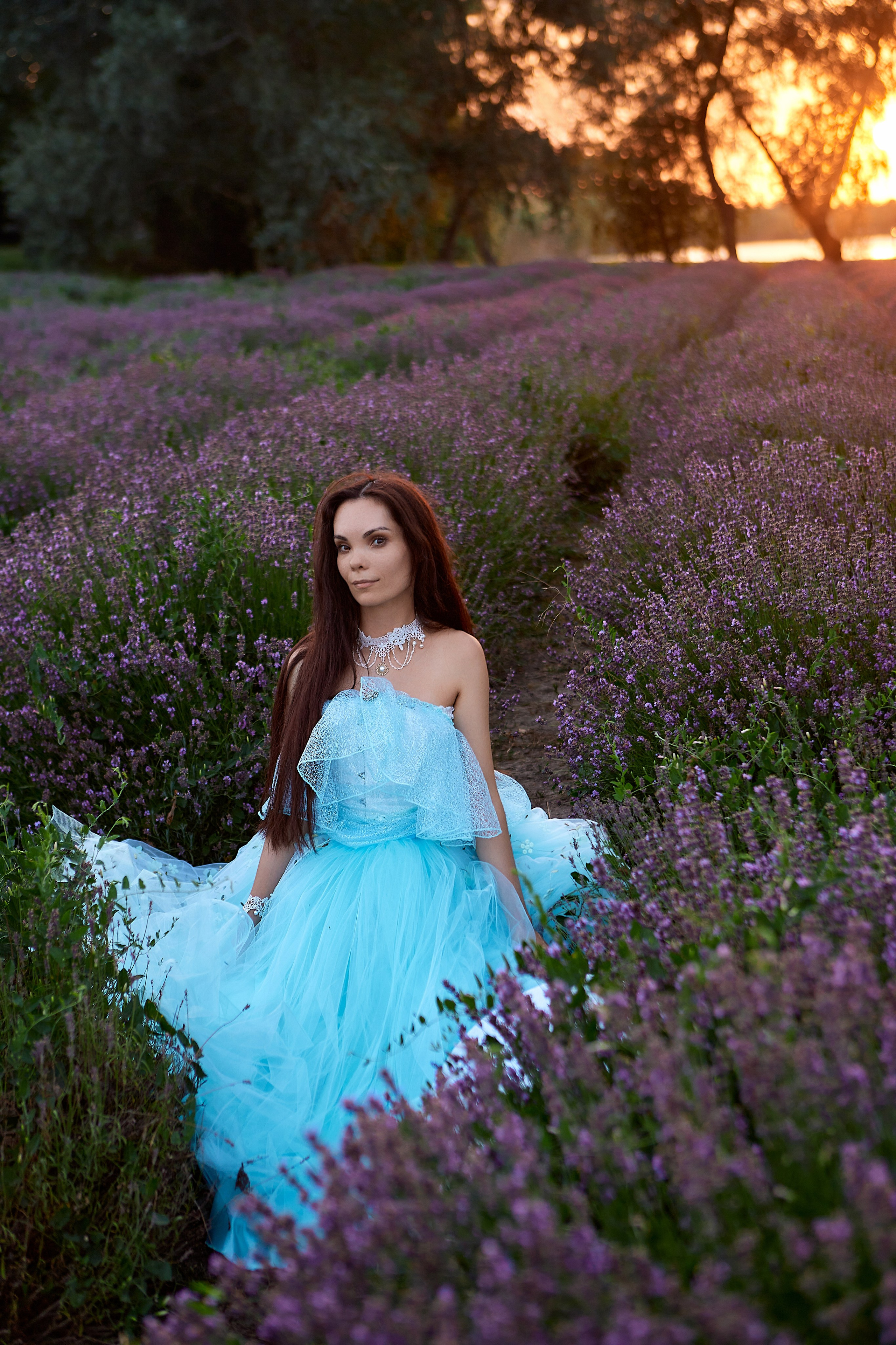 Портретный, свадебный и семейный фотограф в Краснодаре Михеева Светлана