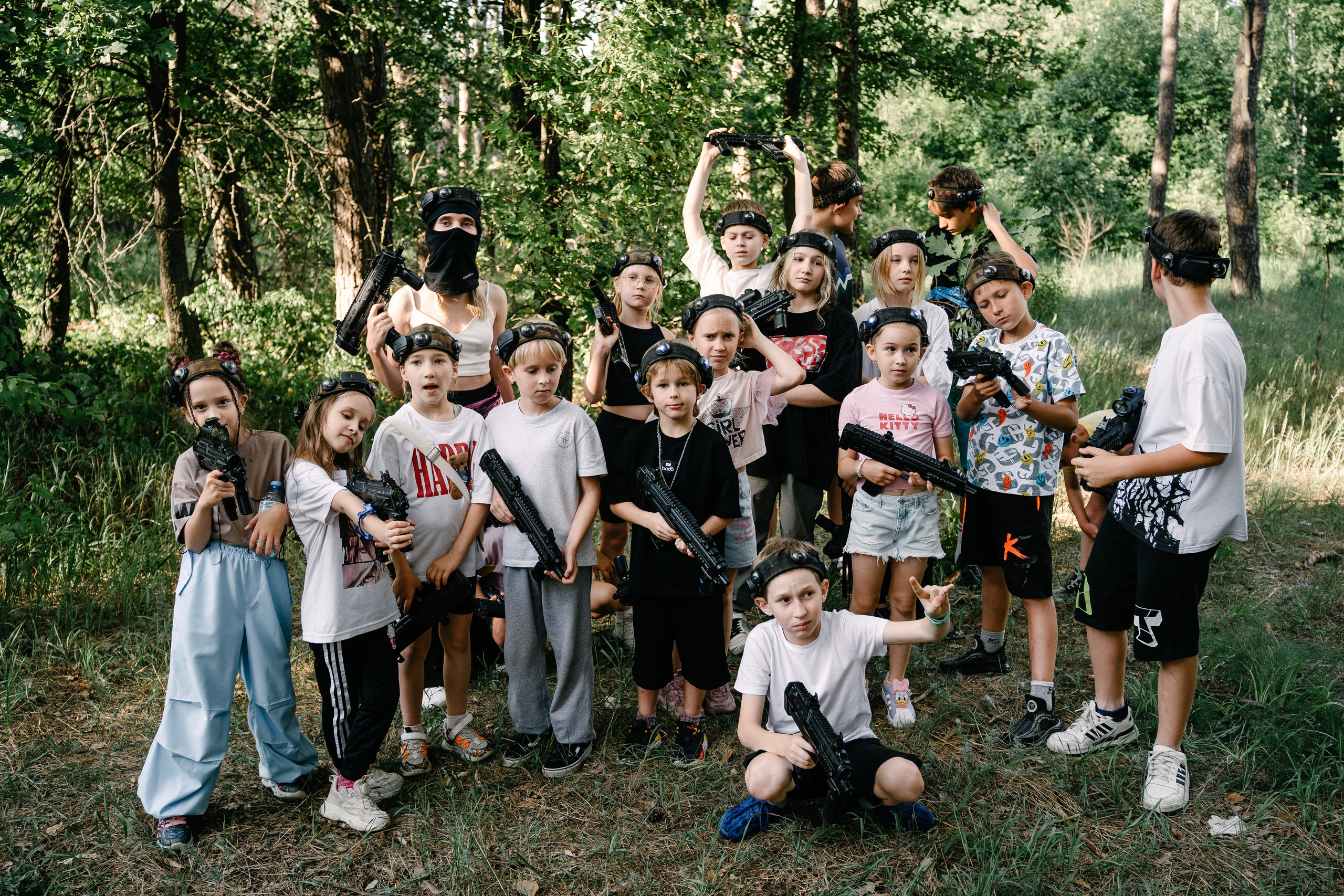 День Рождения Артёма. Свадебный и семейный фотограф в Воронеже Анастасия Бойко