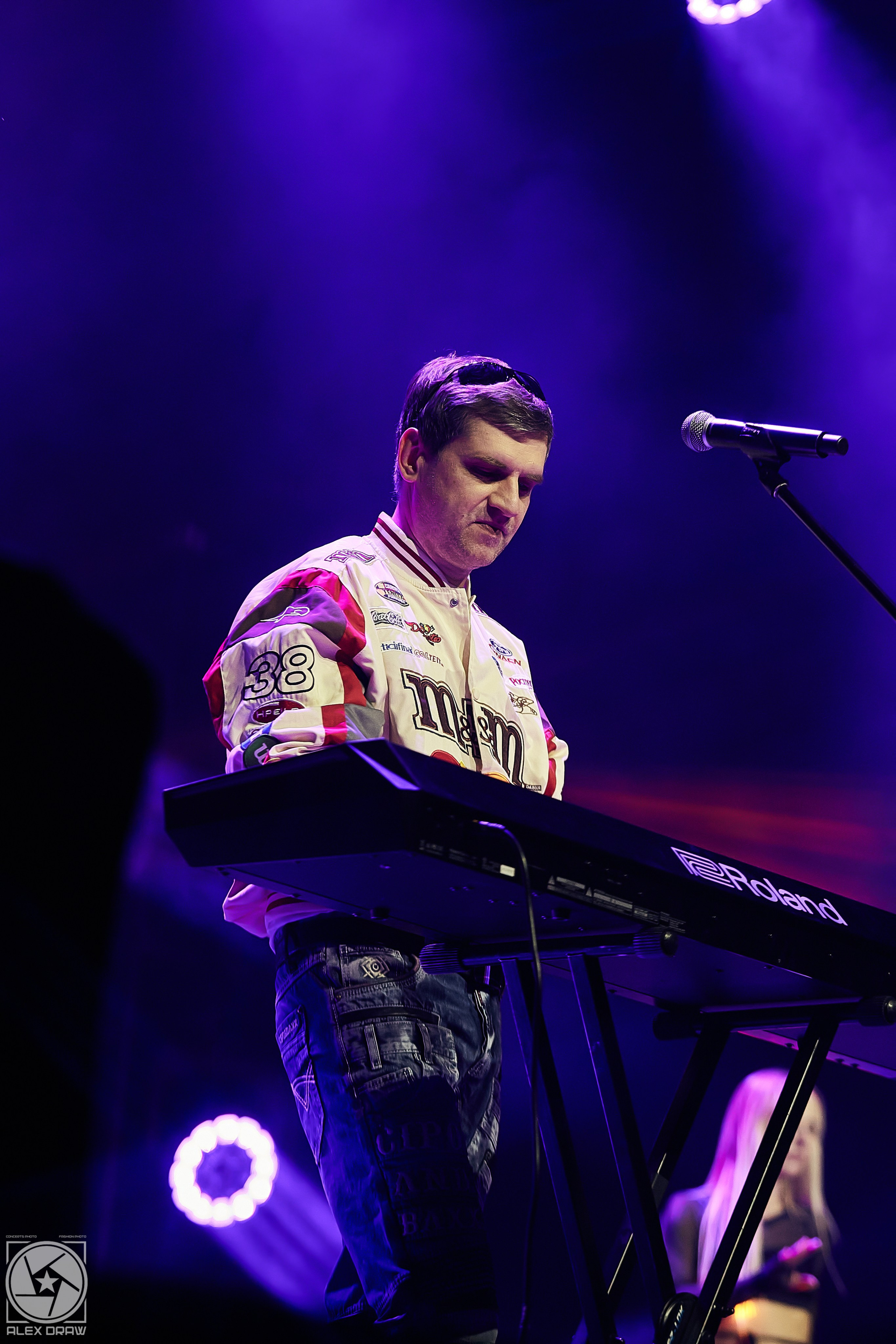 СУПЕР ДИСКОТЕКА 90-Х 00-Х КРАСНОЯРСК 5.01. Фотограф Москва Concerts photo / Fashion photо