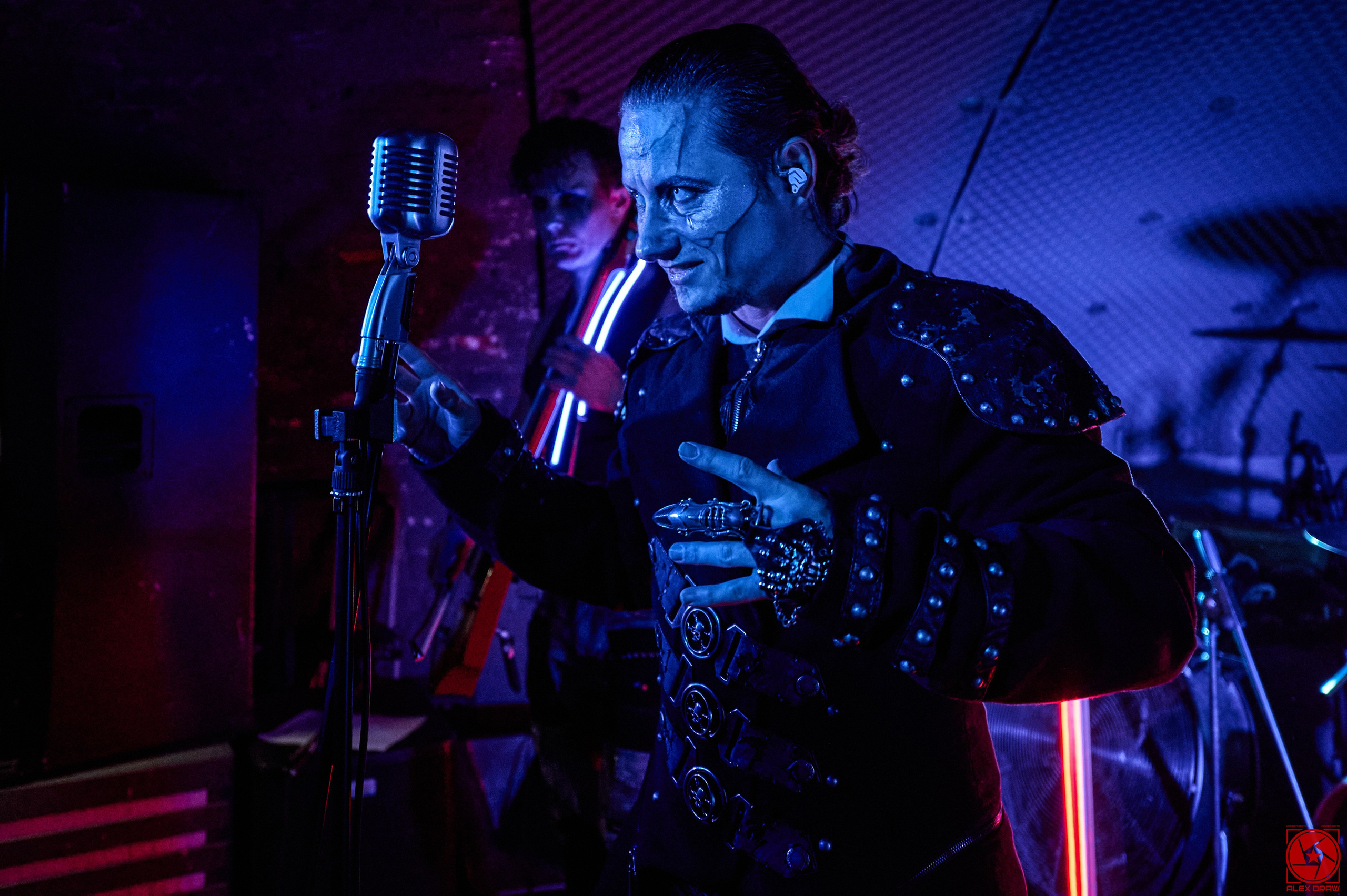 OTTO DIX XX ЛЕТ Красноярск #1. Фотограф Москва Concerts photo / Fashion photо