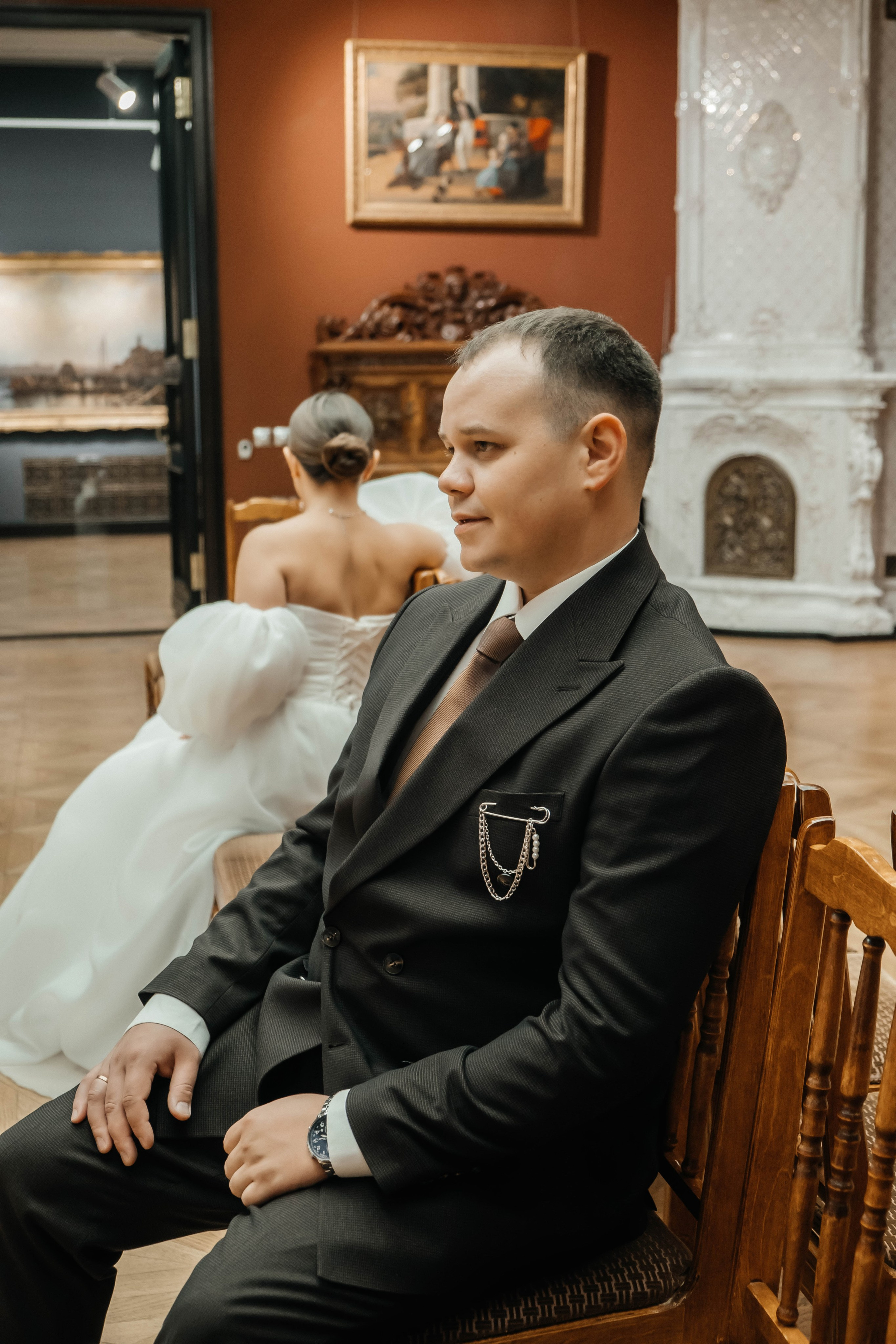 Дамир&Аделя. Свадебный и портретный фотограф Казань | Белебей