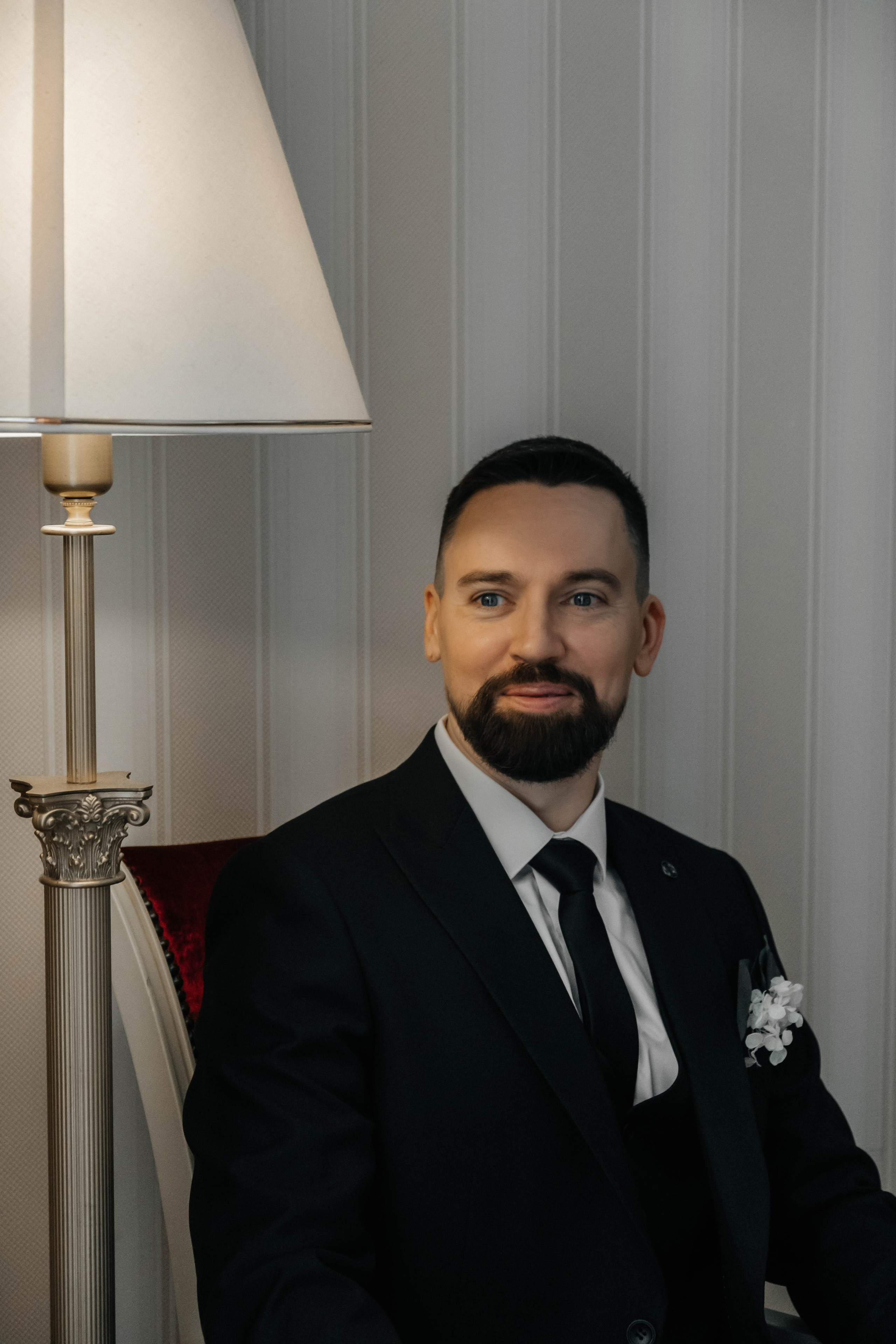 Vladimir&Juli. Свадебный и портретный фотограф Казань | Белебей